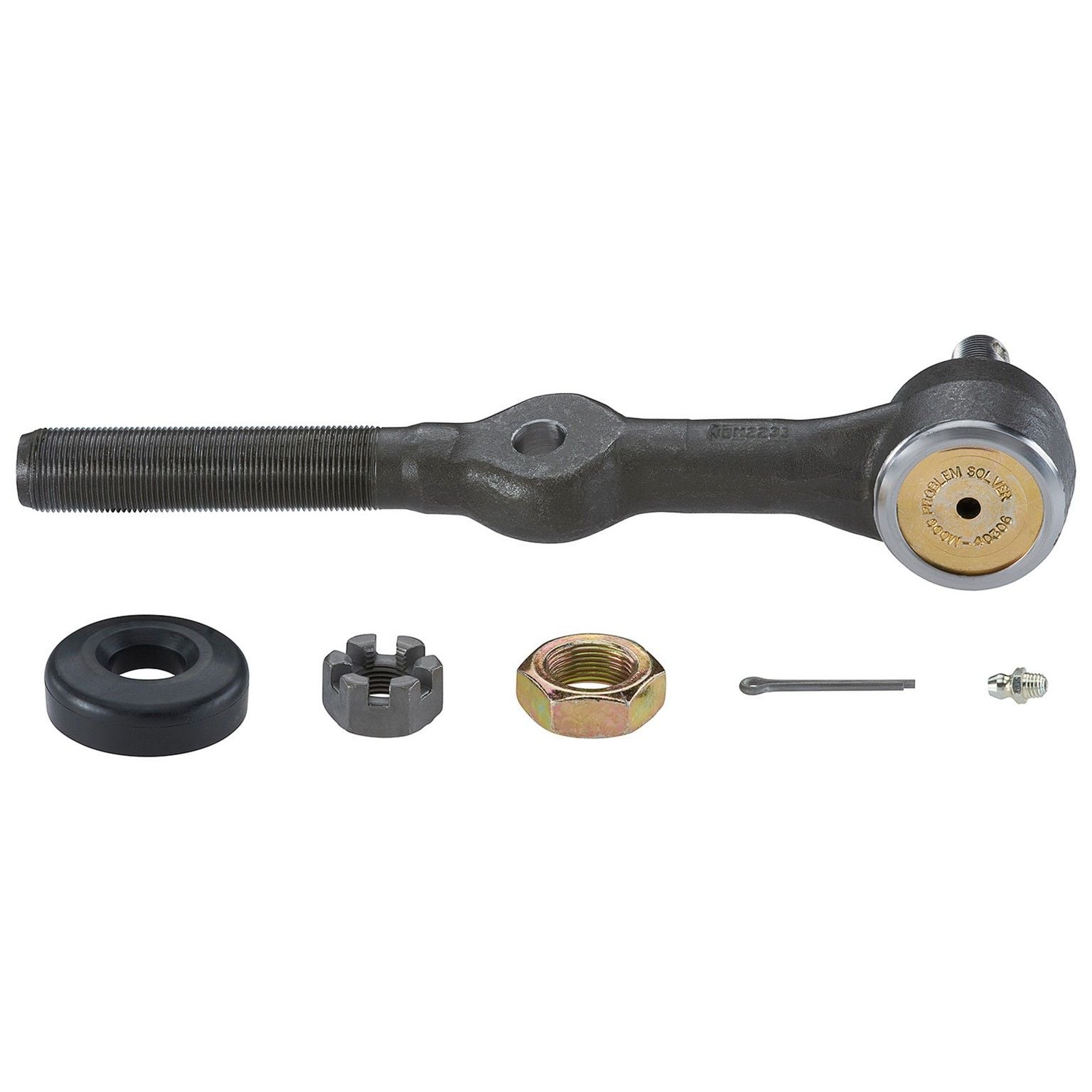 1991, 1990, 1989, 1988, 1987, 1986, 1985, 1984, 1983, 1982, 1981 GMC Jimmy Steering Tie Rod End