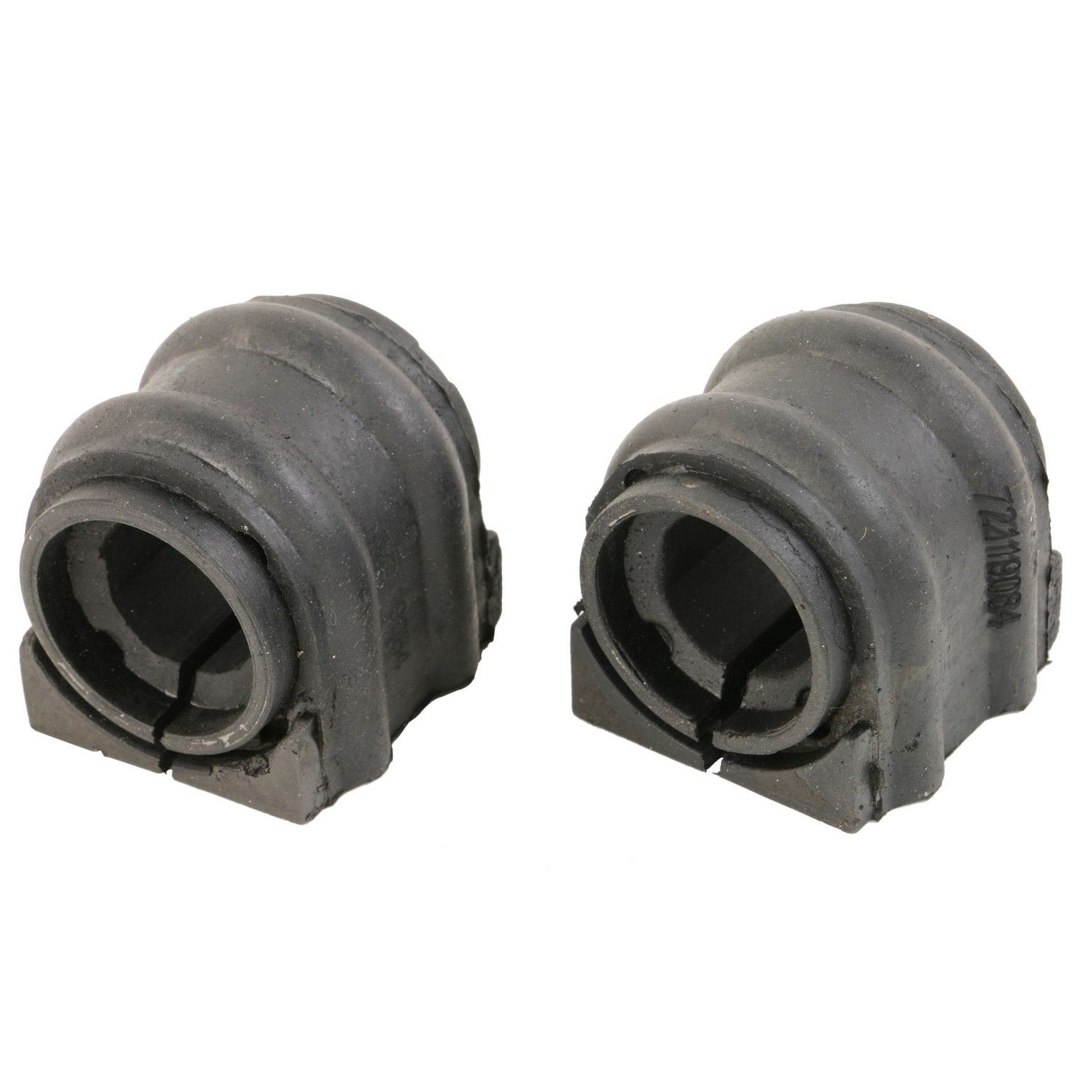 2016, 2015, 2014, 2013, 2012, 2011 Kia Optima Suspension Stabilizer Bar Bushing Kit