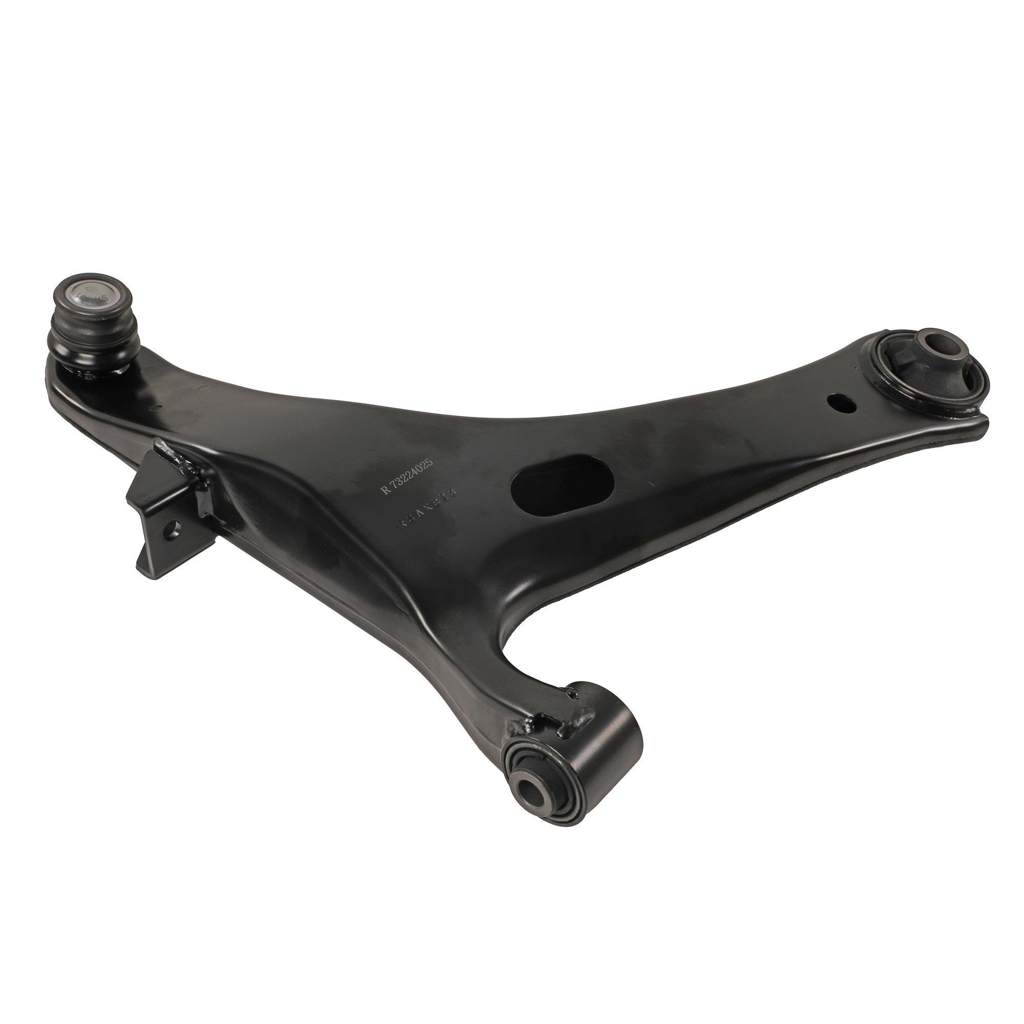 2016, 2015, 2014, 2013, 2012 Subaru Impreza Suspension Control Arm and Ball Joint Assembly