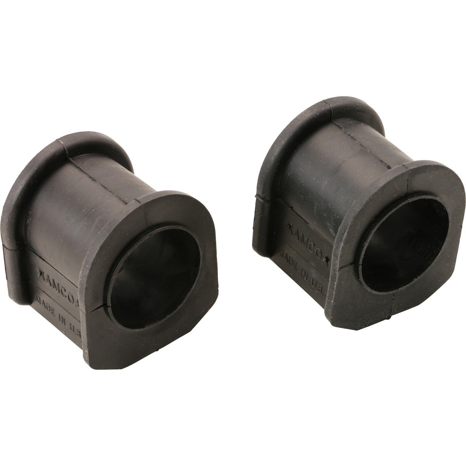 Suspension Stabilizer Bar Bushing Kit