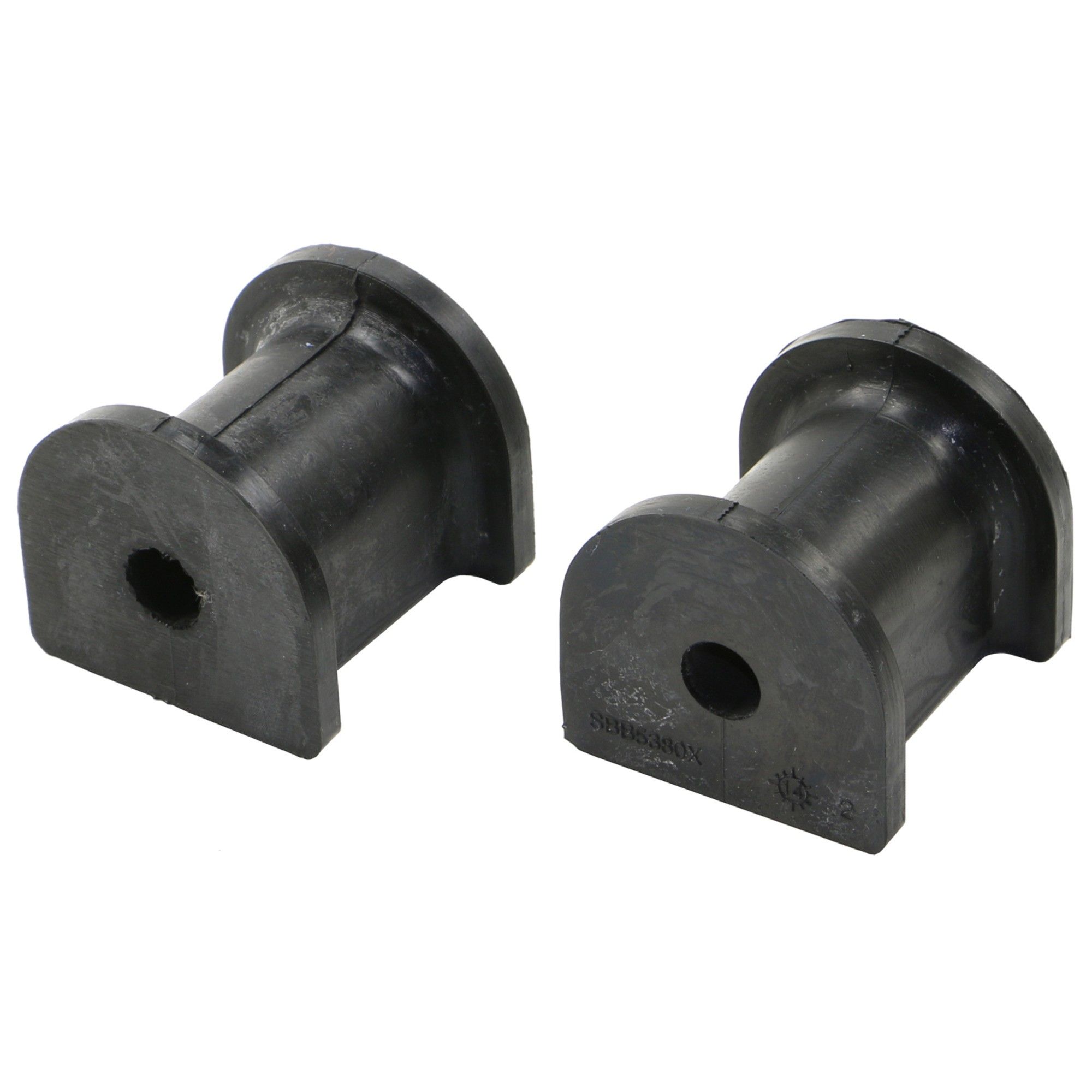2009, 2008, 2007, 2006, 2005, 2004 Kia Spectra Suspension Stabilizer Bar Bushing Kit