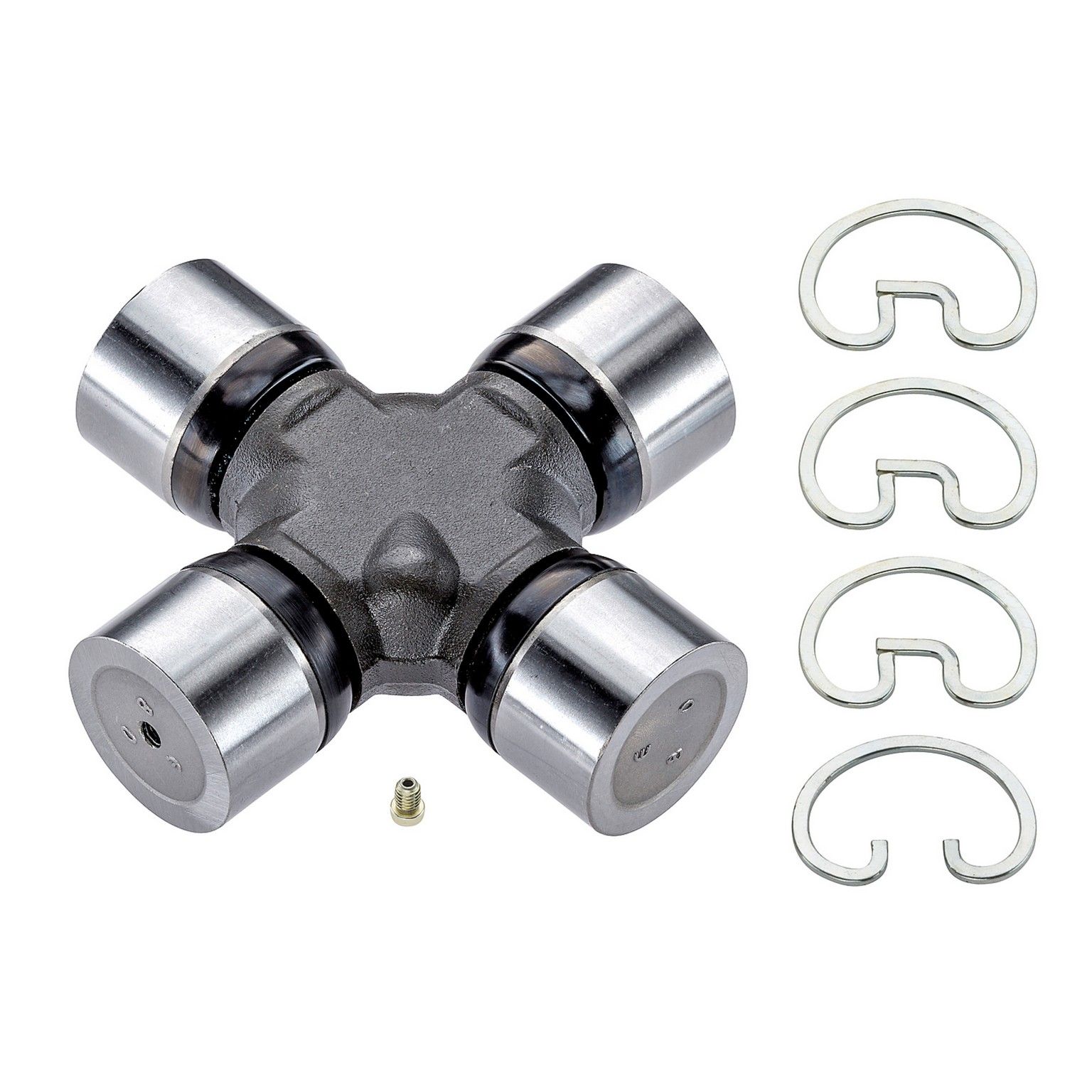 2012, 2011 Ram 3500 2500 HD Universal Joint
