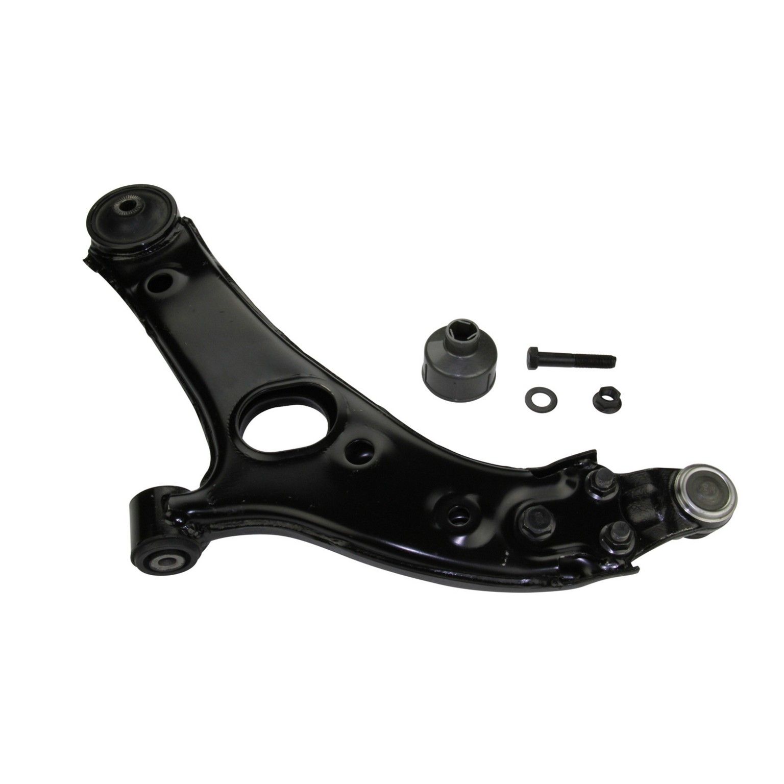 2014, 2013, 2012 Hyundai Azera Suspension Control Arm and Ball Joint Assembly