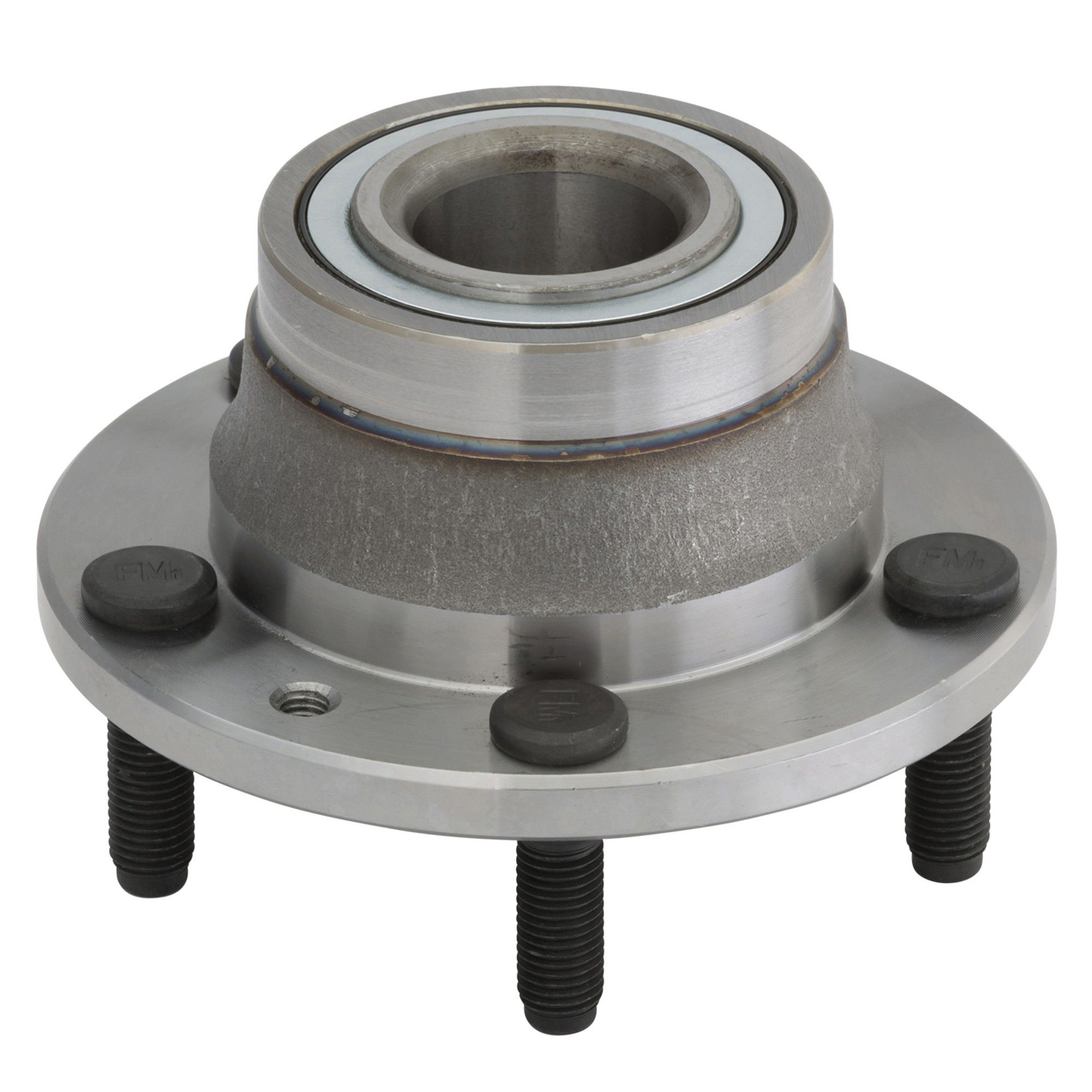 2004, 2003 Mazda 6 Wheel Bearing and Hub Assembly