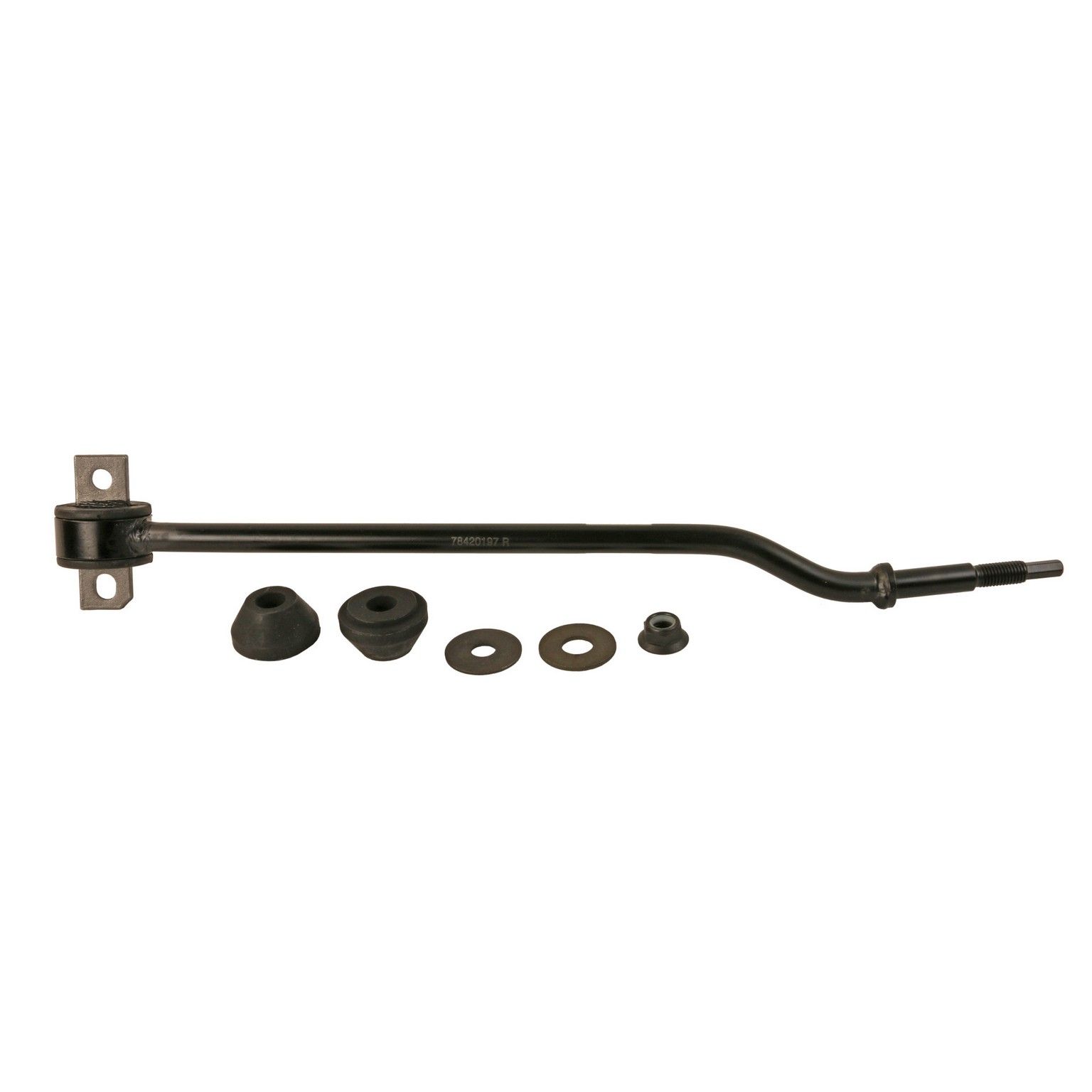 2005, 2004, 2003, 2002, 2001, 2000 Dodge Neon Suspension Trailing Arm