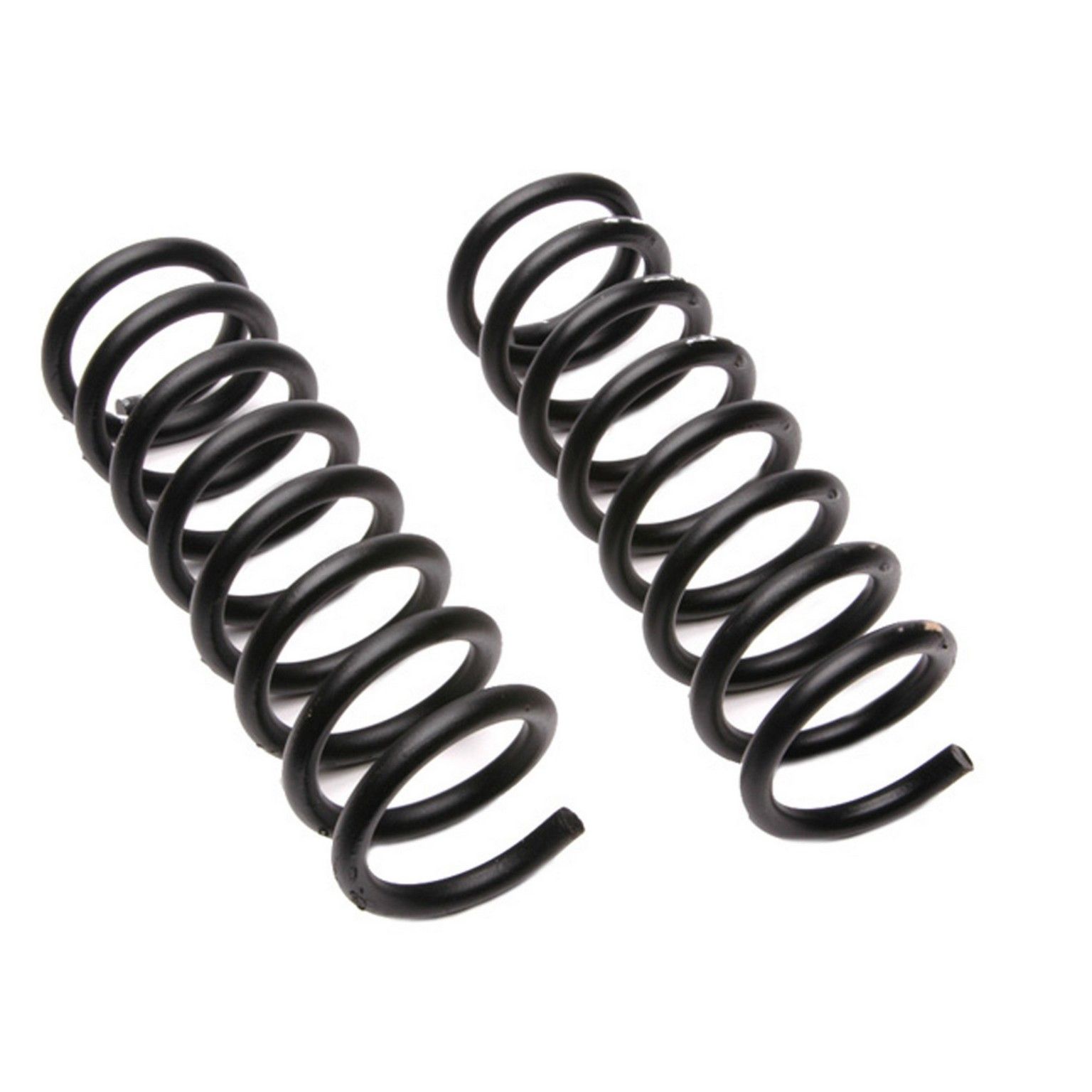1978, 1977, 1976, 1975, 1974 Ford Mustang II II Coil Spring Set