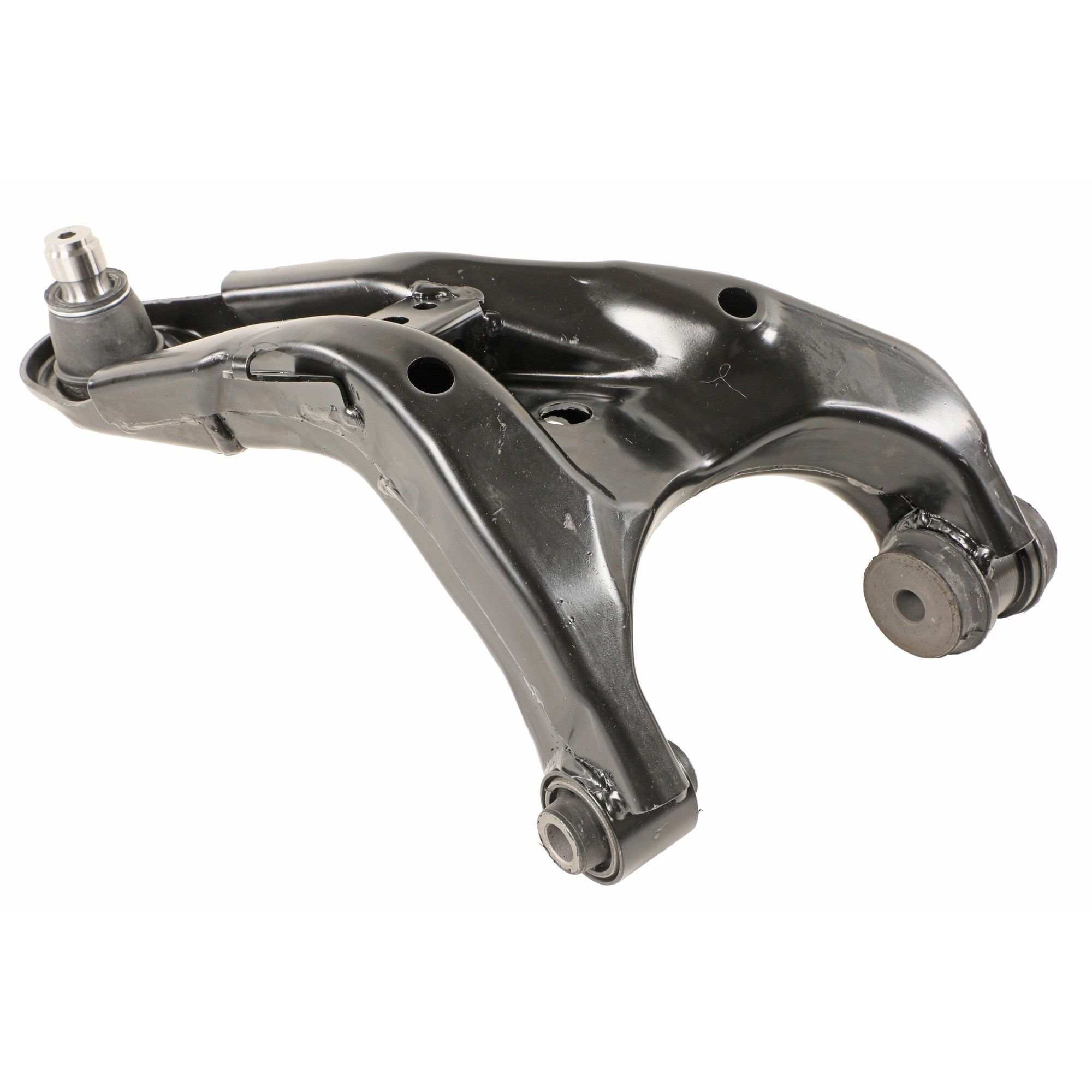 2019, 2018, 2017, 2016, 2015 Subaru Legacy Suspension Control Arm and Ball Joint Assembly