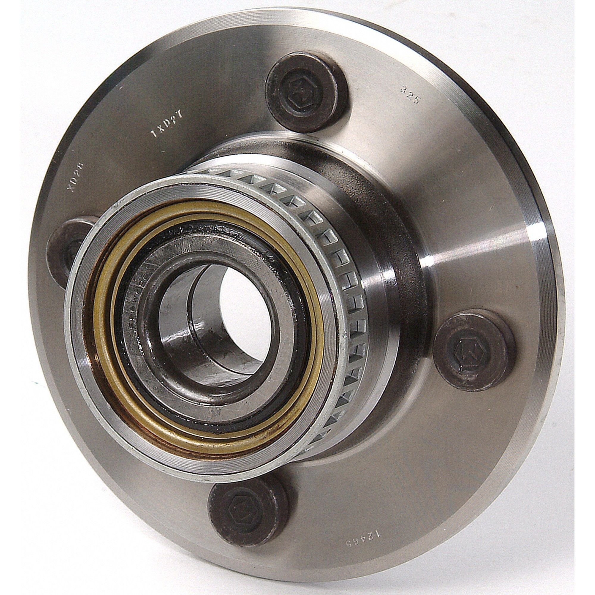 1995 Dodge Neon Wheel Bearing and Hub Assembly
