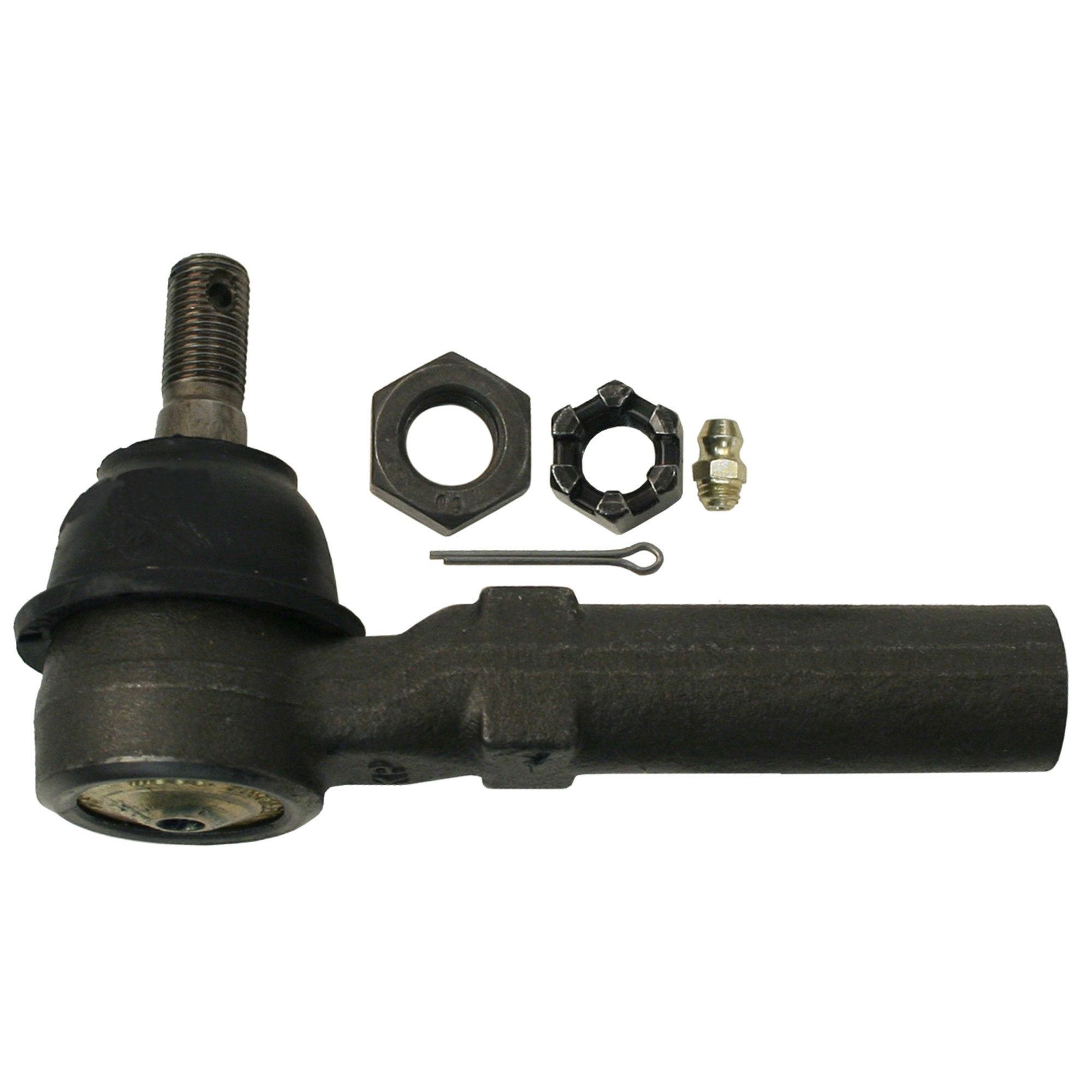 2005, 2004, 2003, 2002, 2001, 2000, 1999, 1998, 1997, 1996, 1995 Dodge Neon Steering Tie Rod End