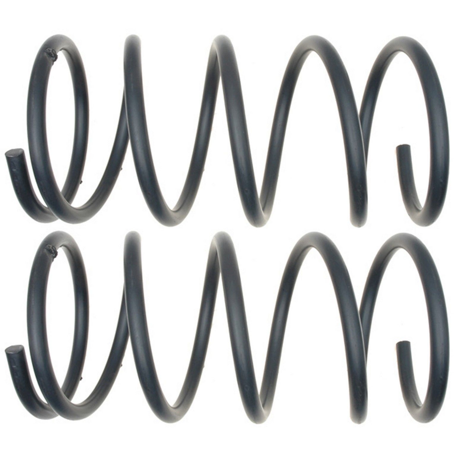 2009, 2008, 2007, 2006, 2005 Hyundai Tucson Coil Spring Set