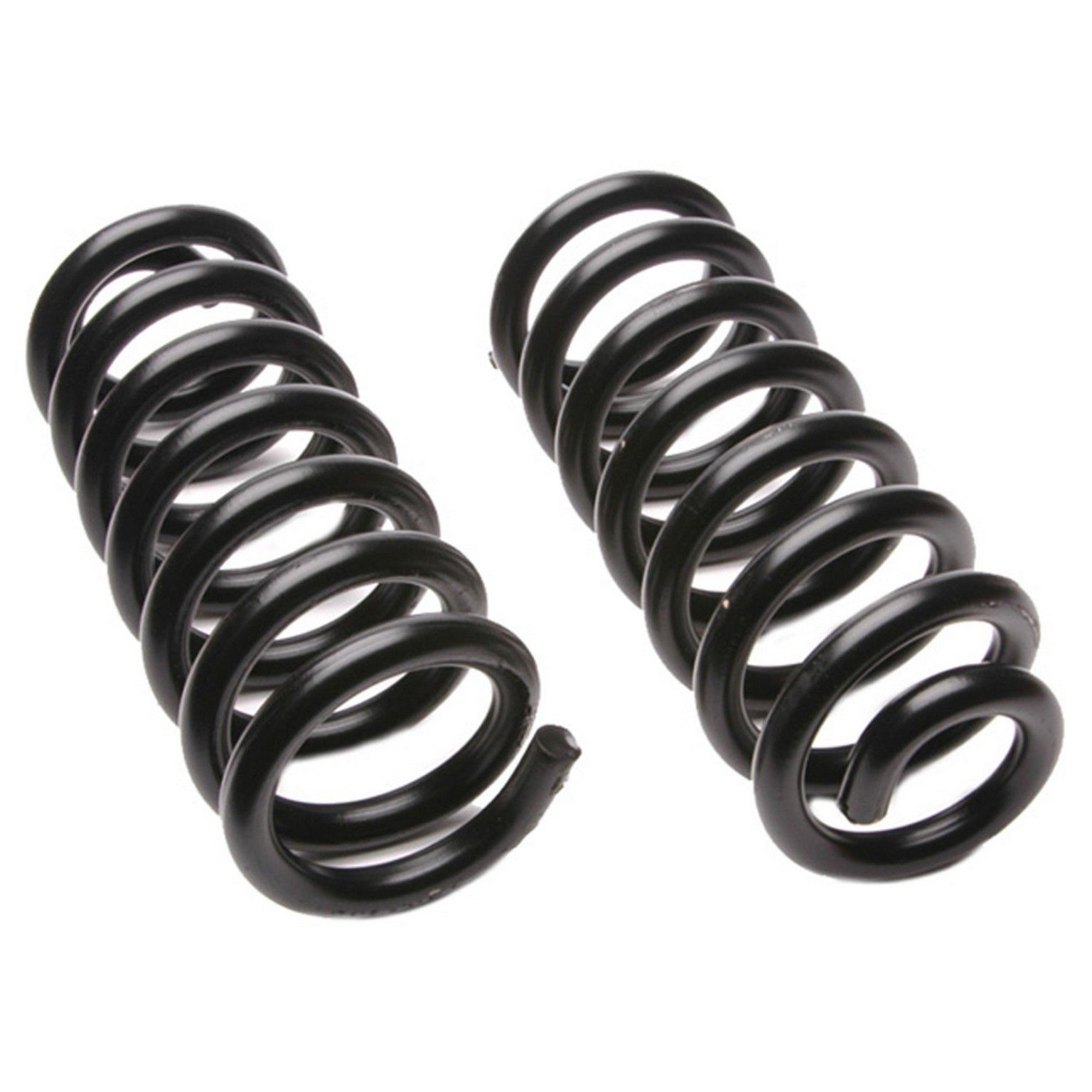 1972, 1971, 1970 GMC Jimmy Panel Coil Spring Set
