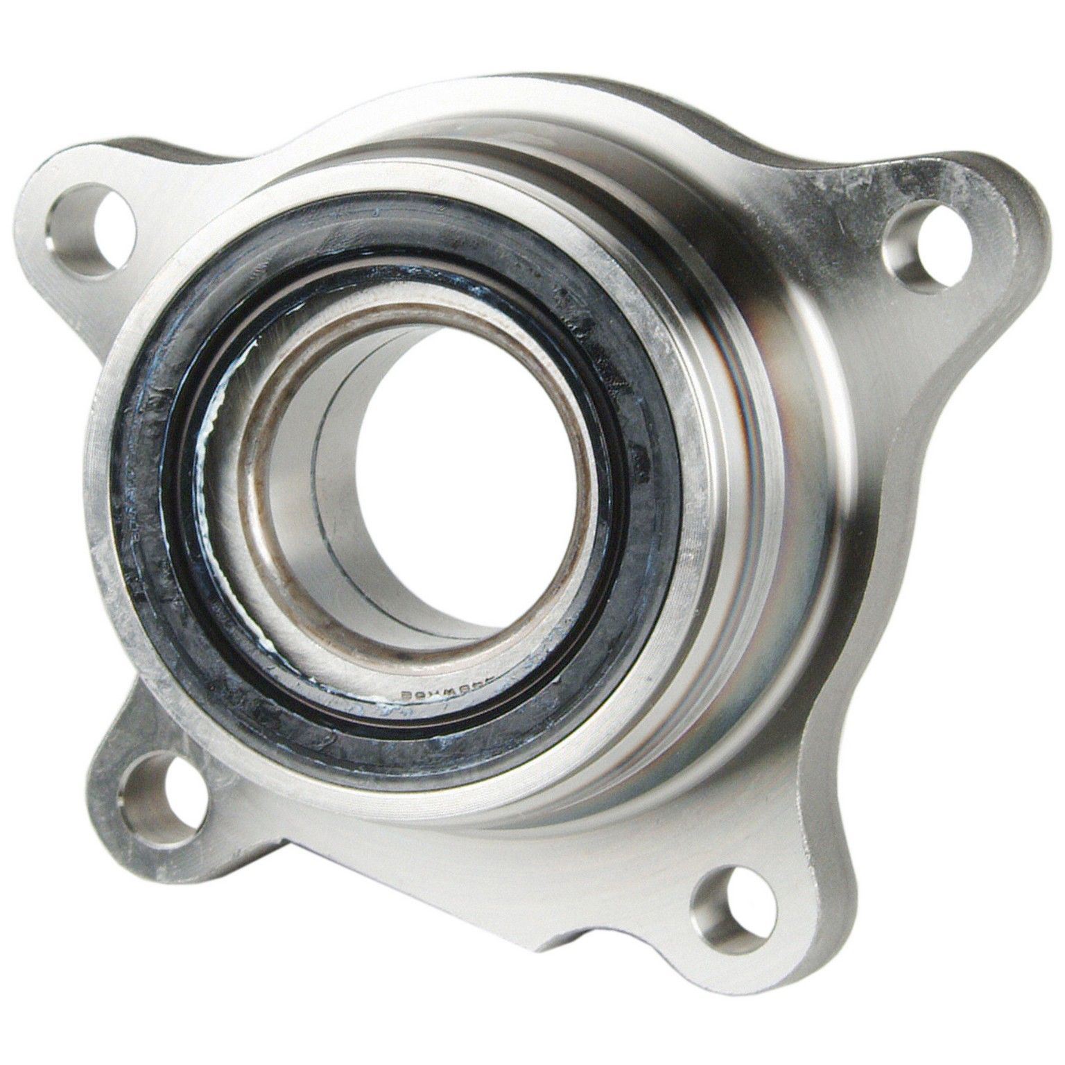 2019, 2018, 2017, 2016, 2015, 2014, 2013, 2012, 2011, 2010 Lexus GX460 Wheel Bearing and Hub Assembly