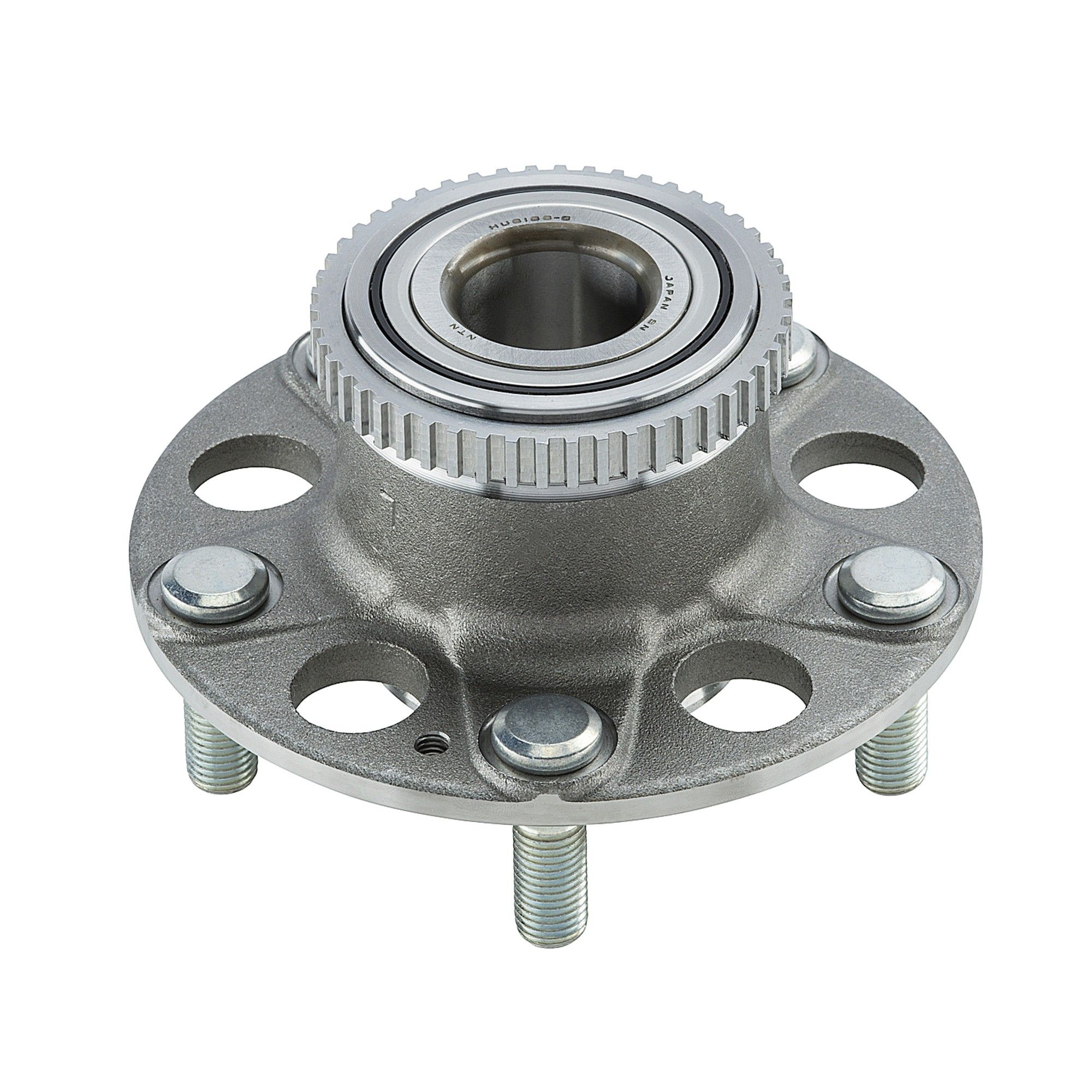 2001, 2000, 1999, 1998, 1997 Acura Integra Wheel Bearing and Hub Assembly
