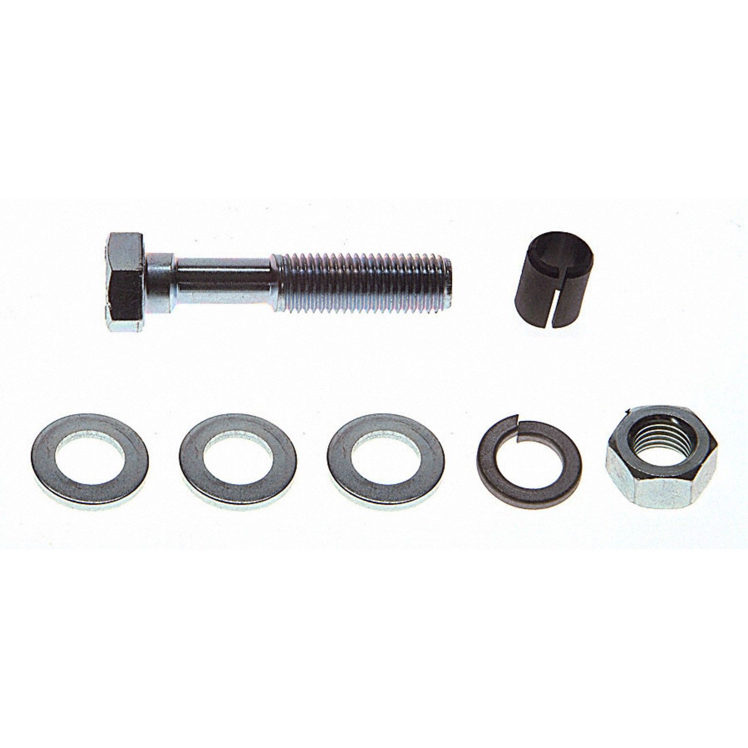 2023, 2022, 2021, 2020, 2019, 2018, 2017, 2016, 2015, 2014, 2013 Ford Police Interceptor Utility Alignment Camber Kit