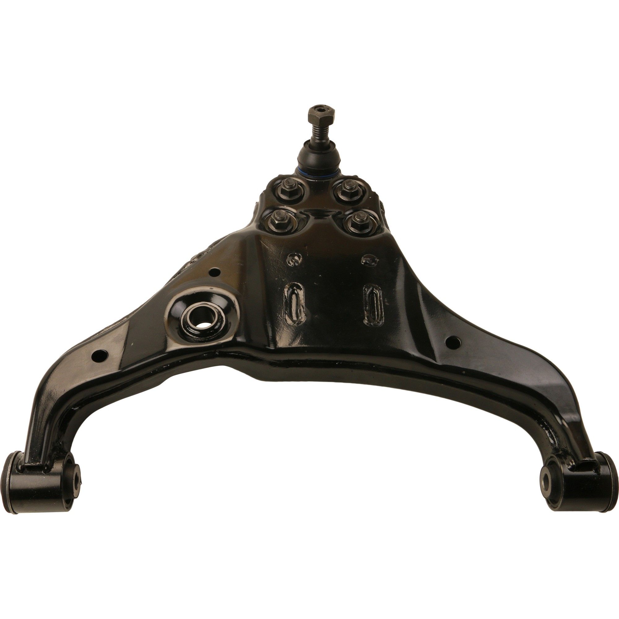 2012, 2011, 2010, 2009, 2008, 2007, 2006, 2005, 2004 GMC Canyon Suspension Control Arm and Ball Joint Assembly