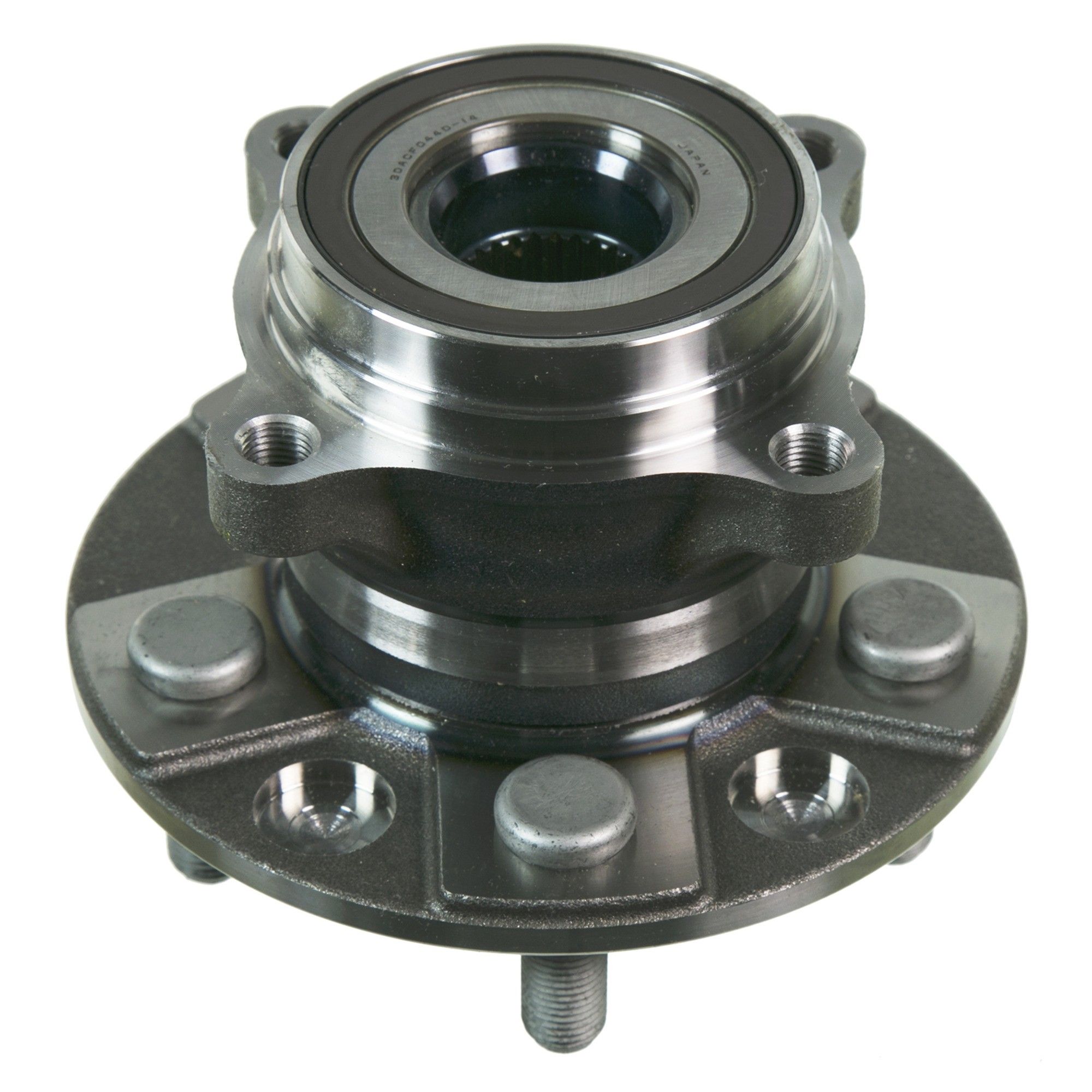 2016, 2015, 2014, 2013, 2012, 2011, 2010, 2009, 2008 Lexus LS600h Wheel Bearing and Hub Assembly