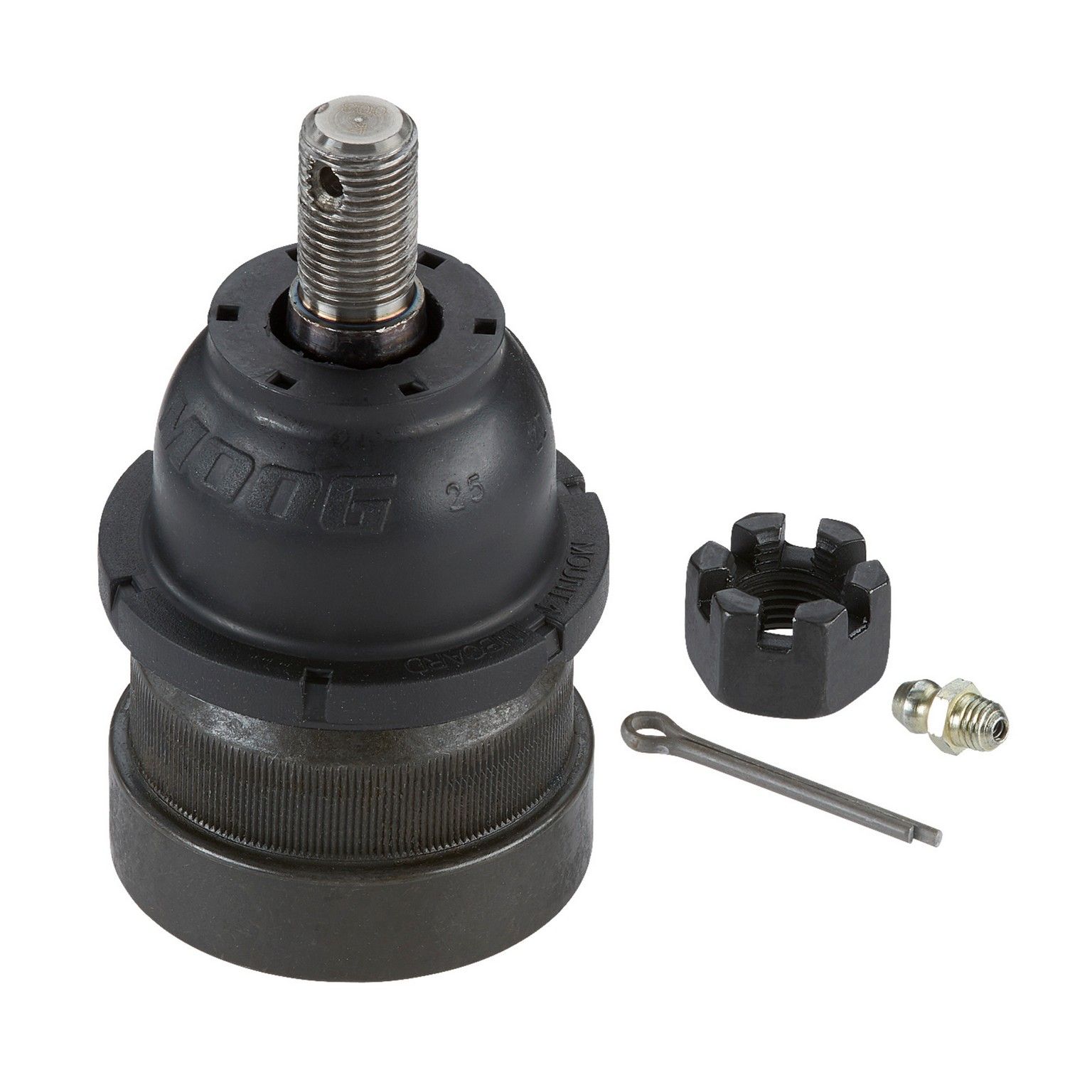 2001, 2000, 1999, 1998, 1997, 1996, 1995, 1994, 1993, 1992 GMC Jimmy Suspension Ball Joint