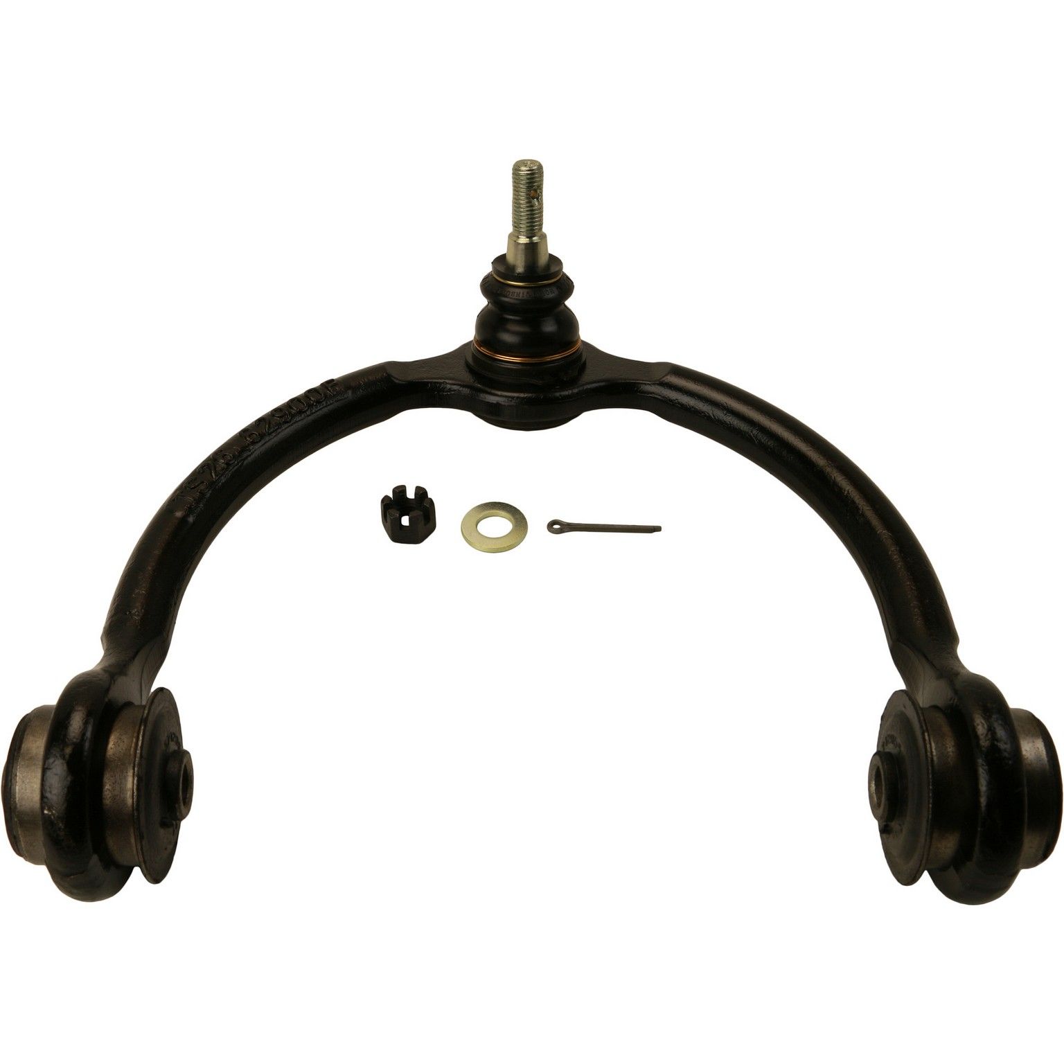 2010, 2009, 2008, 2007, 2006 Jeep Commander Suspension Control Arm and Ball Joint Assembly