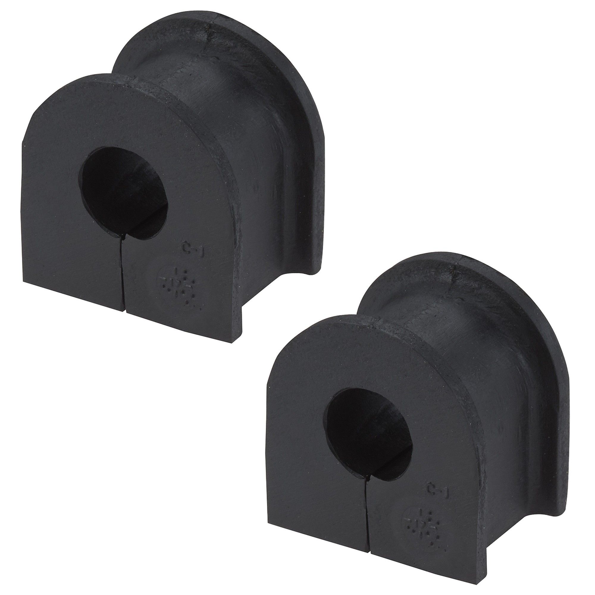 2006, 2005, 2004, 2003, 2002, 2001, 2000 Mazda MPV Suspension Stabilizer Bar Bushing Kit