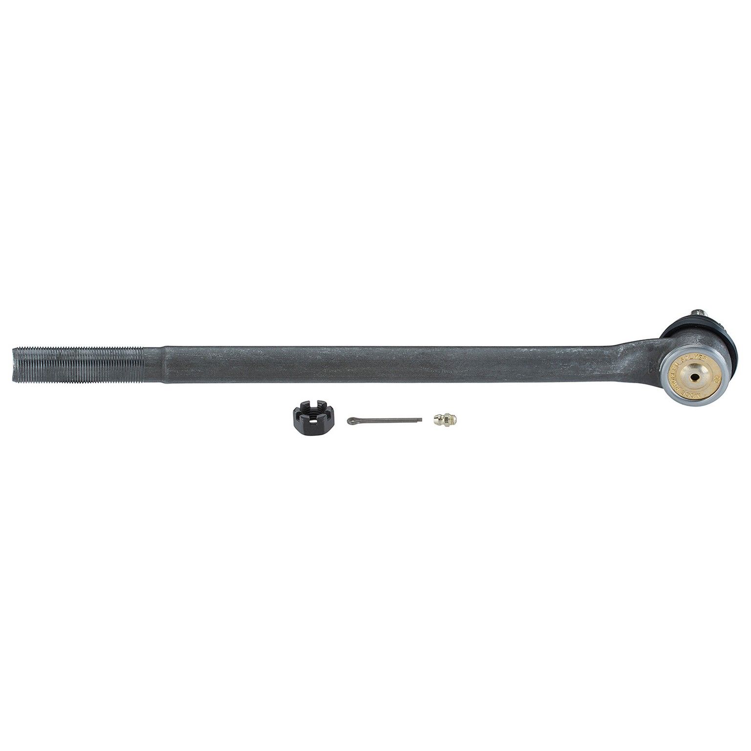 1994, 1993, 1992, 1991, 1990, 1989, 1988, 1987, 1986, 1985 Ford F-250 Steering Tie Rod End