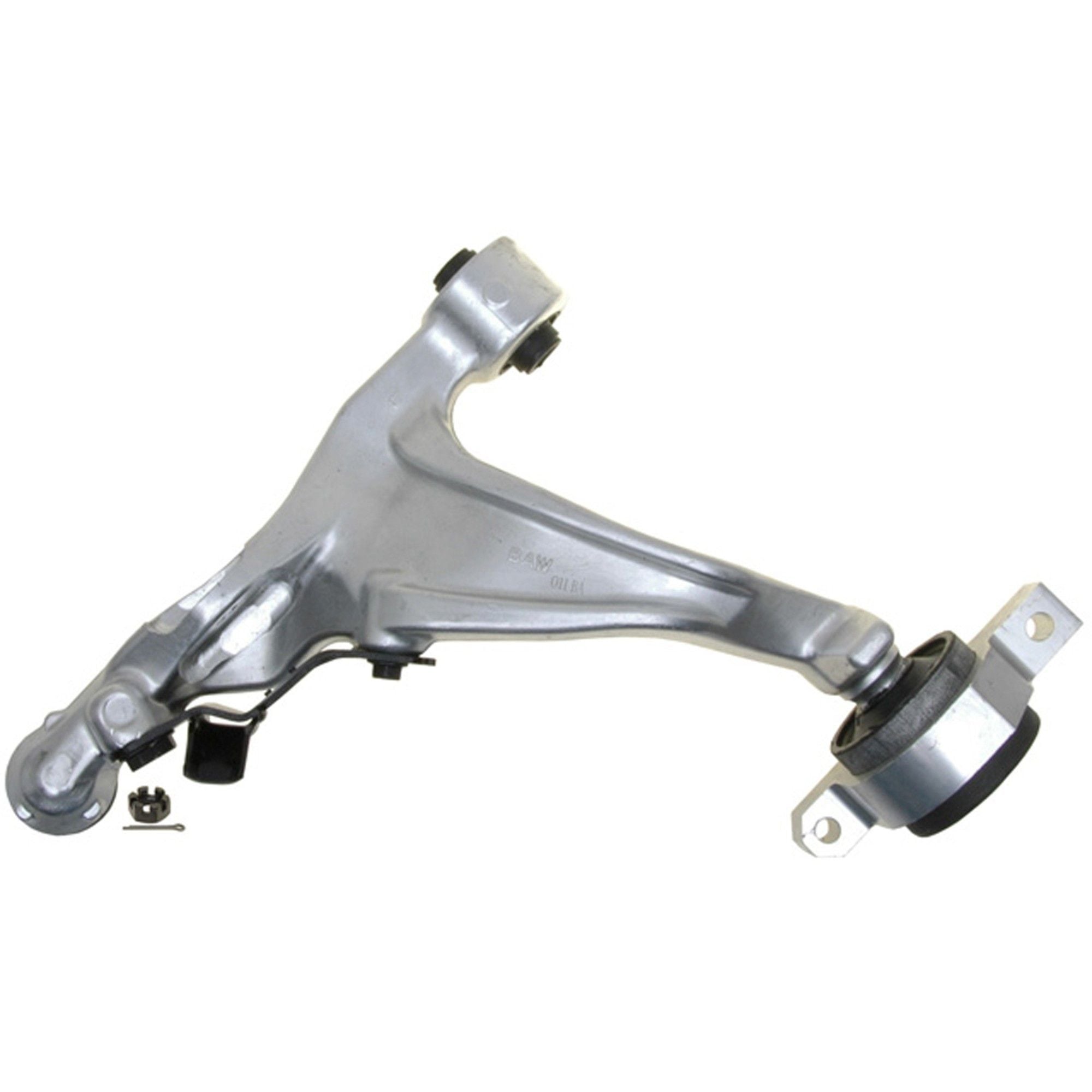 2013, 2012, 2011, 2010, 2009 INFINITI G37 Suspension Control Arm and Ball Joint Assembly