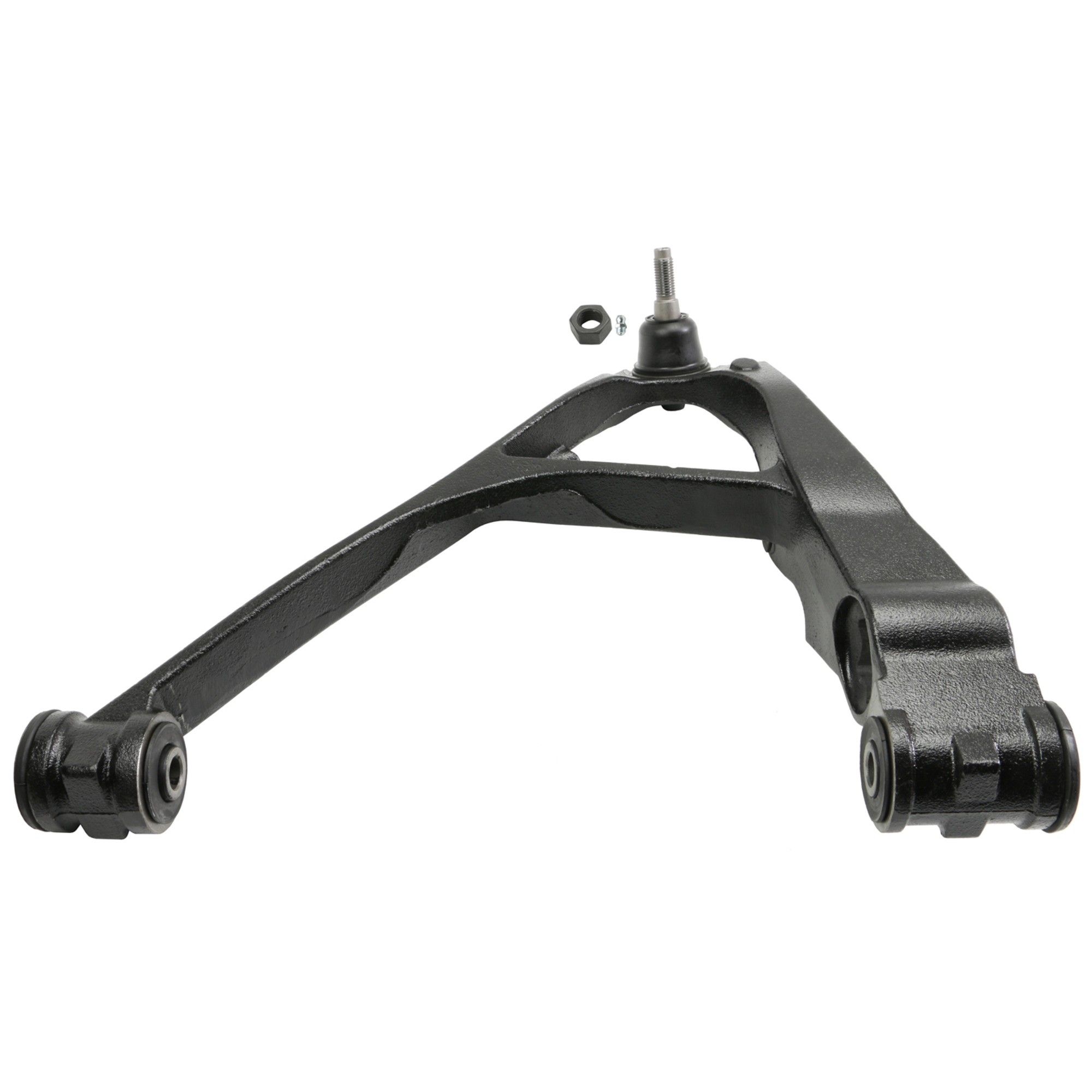 2005, 2004, 2003 Chevrolet Express 2500 Suspension Control Arm and Ball Joint Assembly