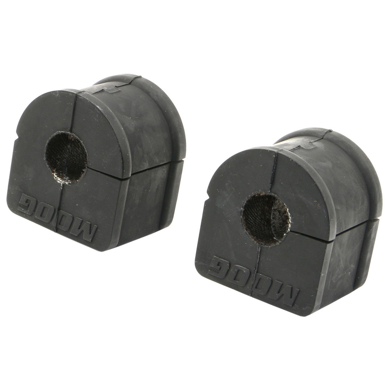 2005, 2004, 2003, 2002, 2001 Pontiac Aztek Suspension Stabilizer Bar Bushing Kit