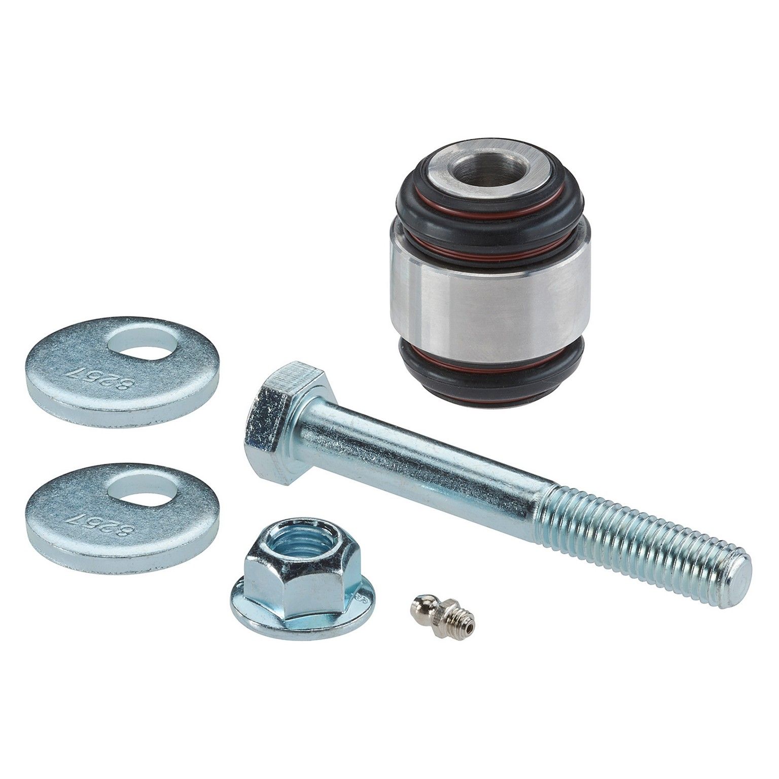 2016, 2015, 2014, 2013, 2012, 2011, 2010, 2009, 2008, 2007 GMC Acadia Alignment Camber Kit