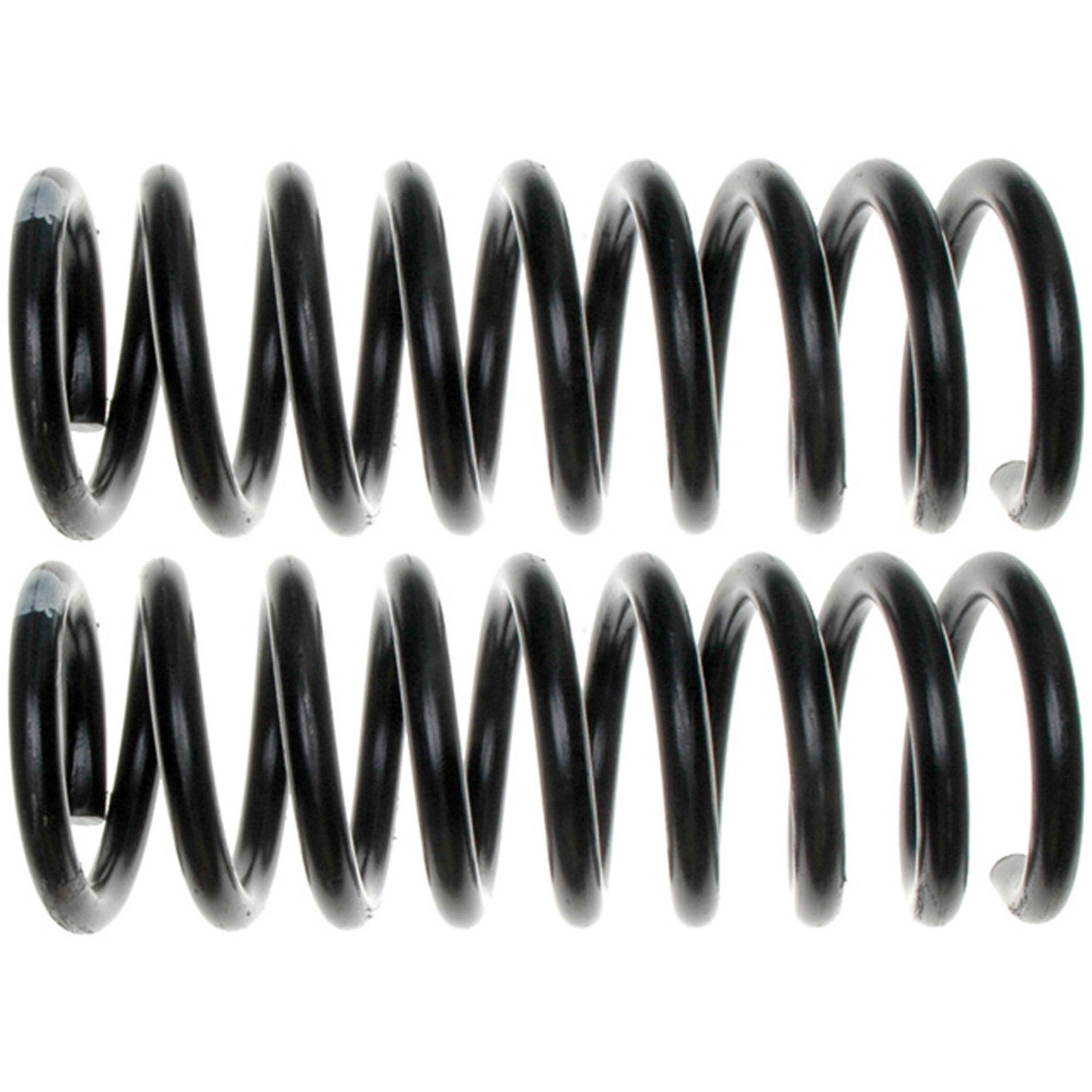 2010, 2009, 2008, 2007, 2006, 2005 Jeep Grand Cherokee Cherokee Coil Spring Set