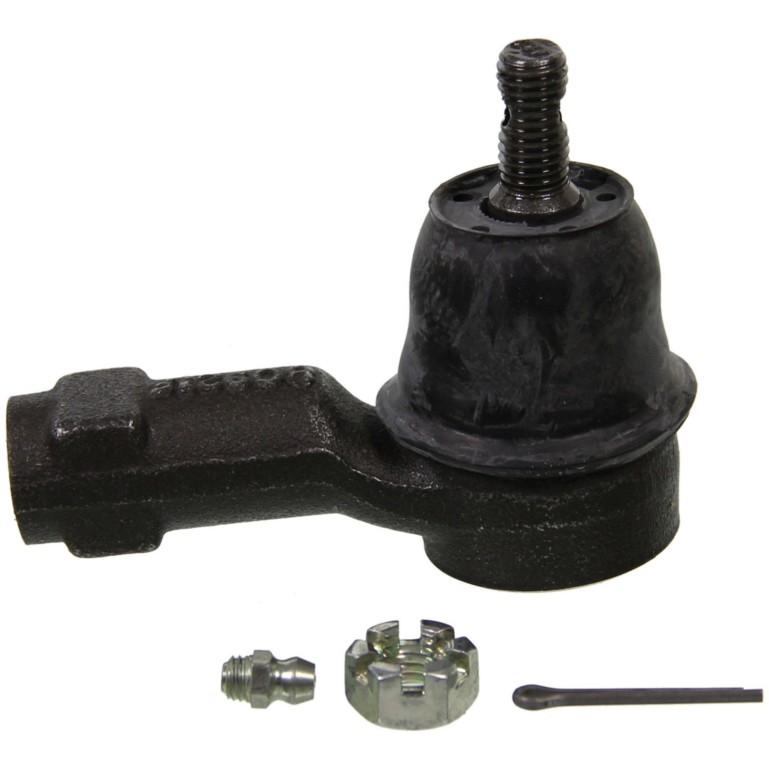 2007, 2006 Ford Focus Steering Tie Rod End