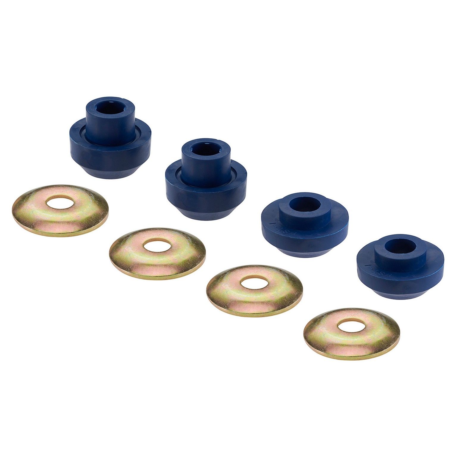 2004, 2003, 2002, 2001, 2000, 1999, 1998, 1997, 1996, 1995, 1994, 1993 Dodge Intrepid Suspension Strut Rod Bushing Kit