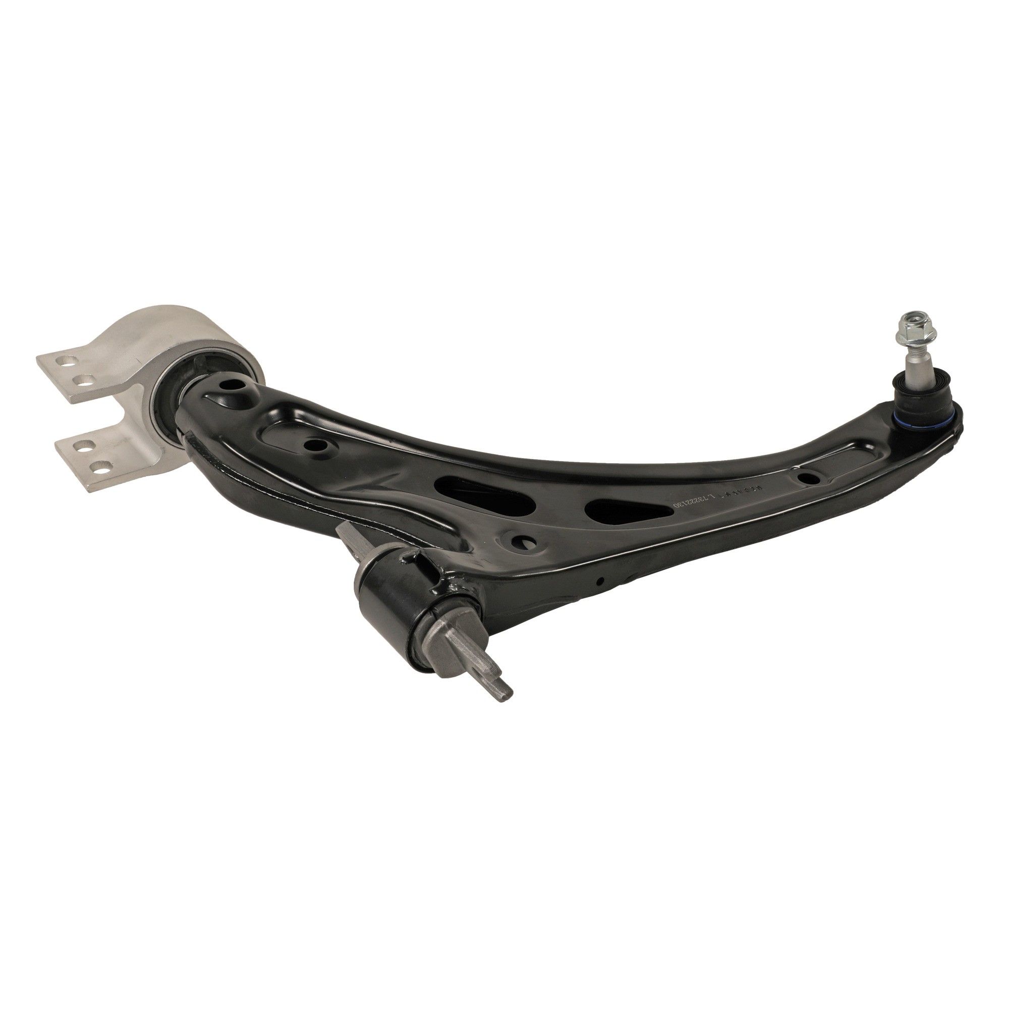 2023, 2022, 2021, 2020, 2019, 2018 Chevrolet Traverse Suspension Control Arm and Ball Joint Assembly