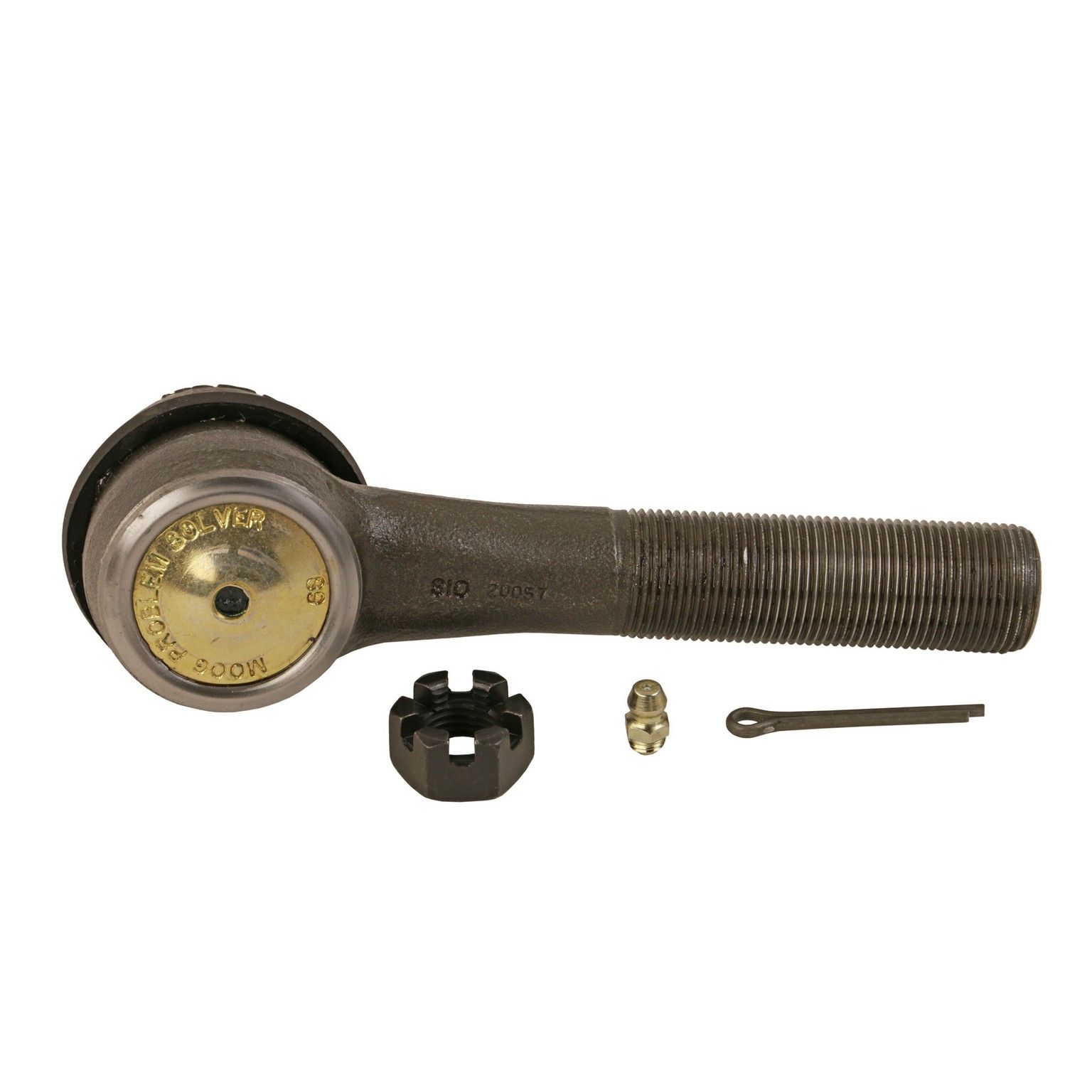 Steering Tie Rod End