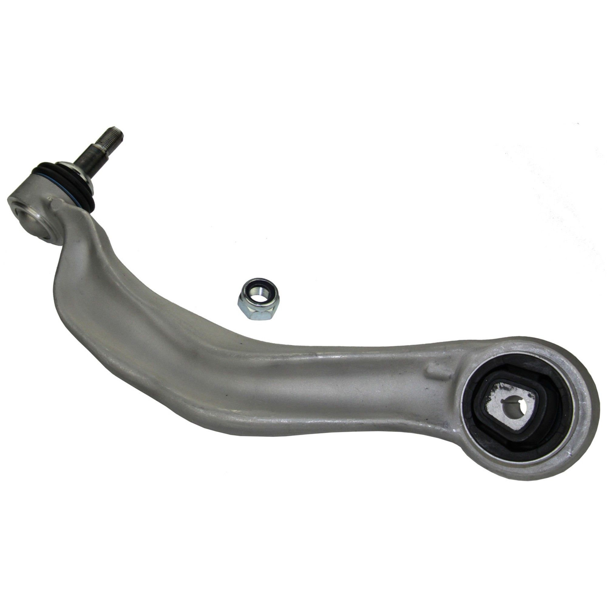 2018, 2017, 2016, 2015, 2014 Rolls-Royce Wraith GT Suspension Control Arm and Ball Joint Assembly
