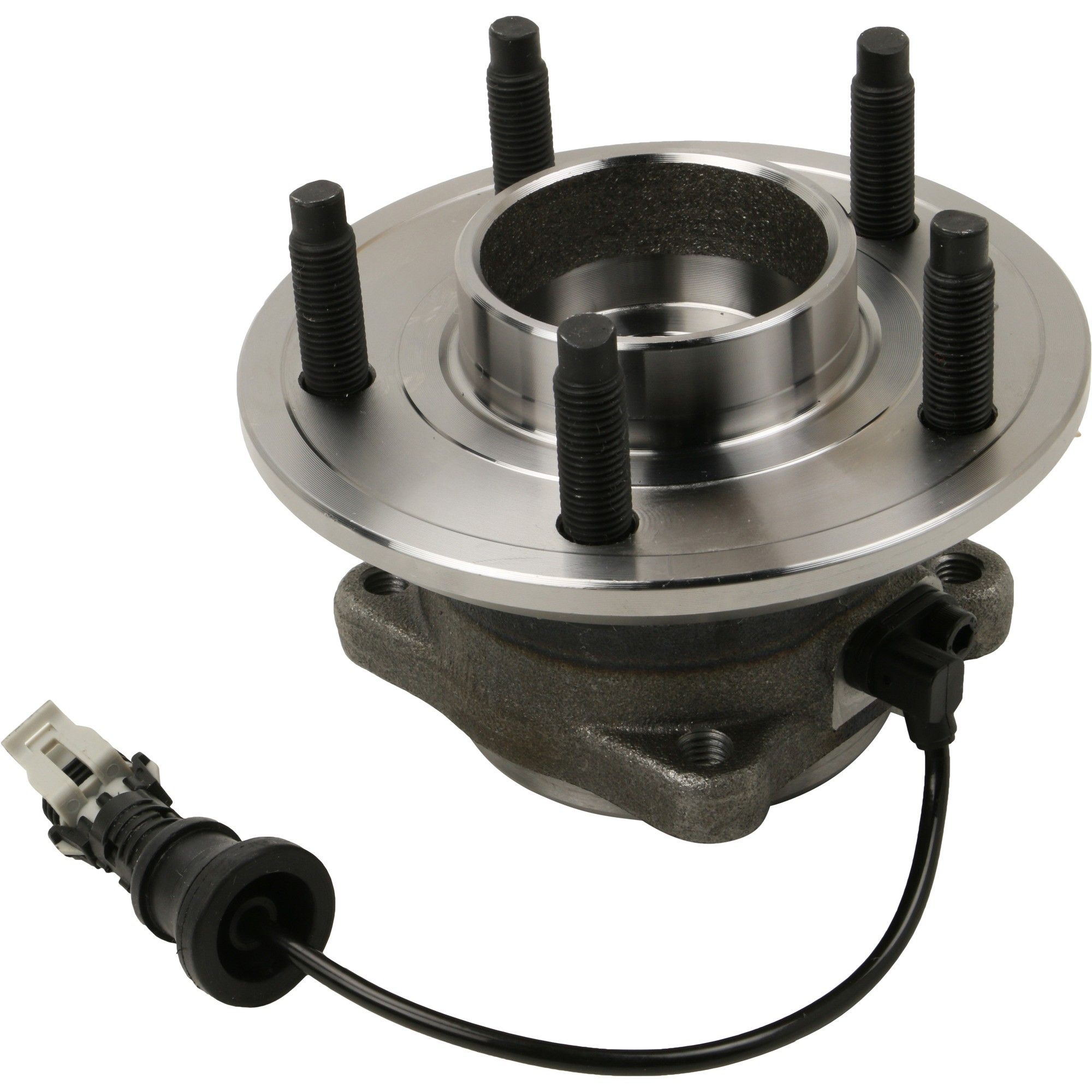 2009, 2008, 2007 Chevrolet Equinox Sport Wheel Bearing and Hub Assembly