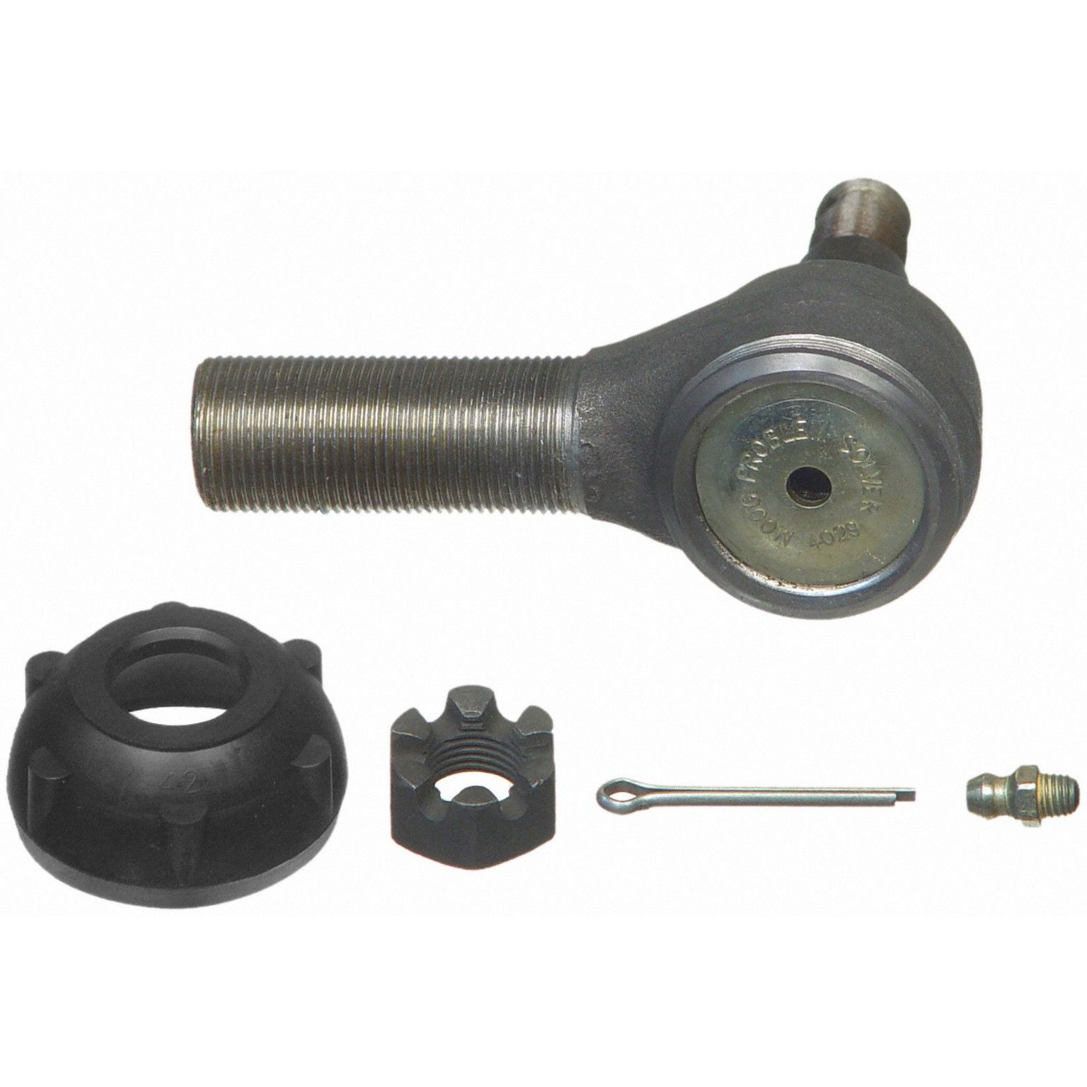 1983, 1982, 1981, 1980, 1979, 1978, 1977, 1976, 1975, 1974 Jeep Cherokee Steering Tie Rod End