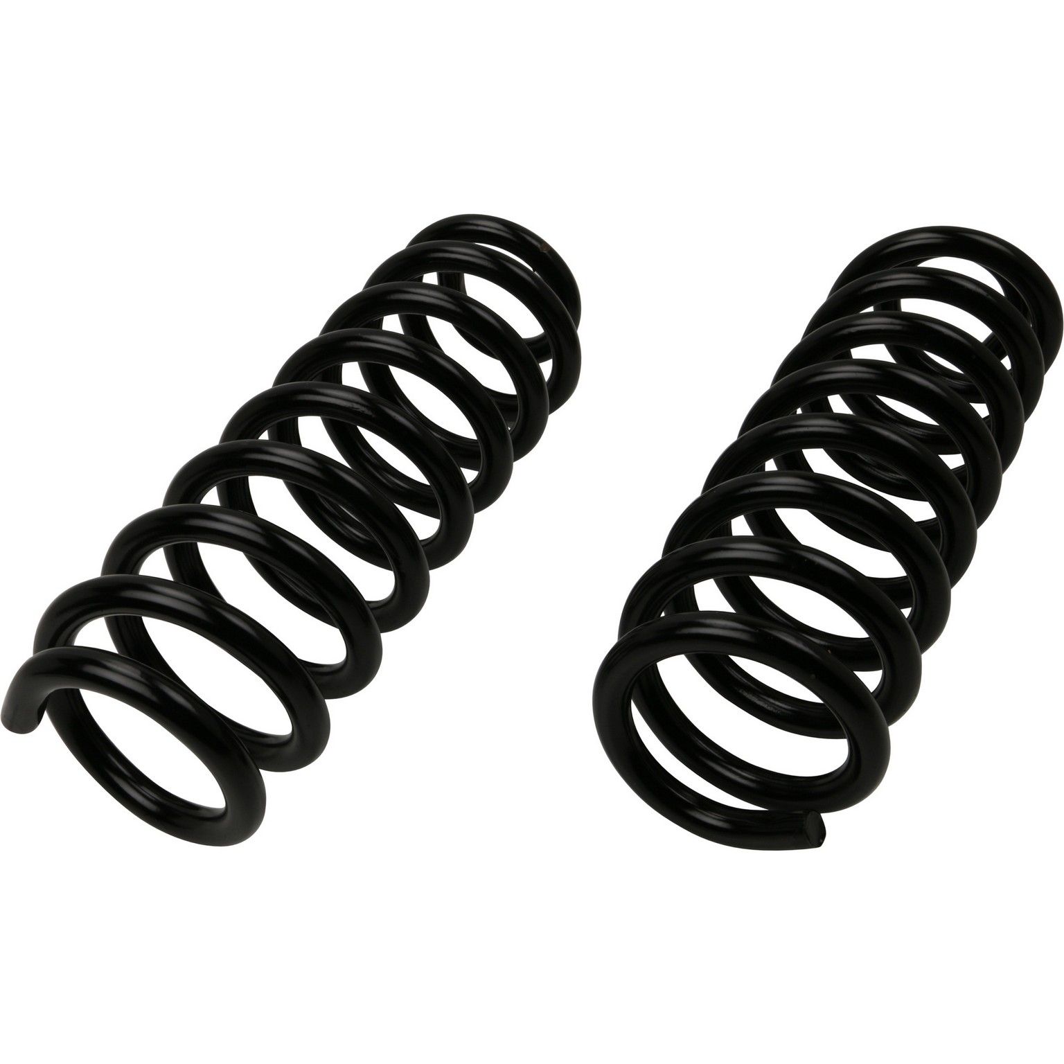 2020, 2019, 2018, 2017, 2016, 2015, 2014, 2013, 2012 Dodge Durango Coil Spring Set