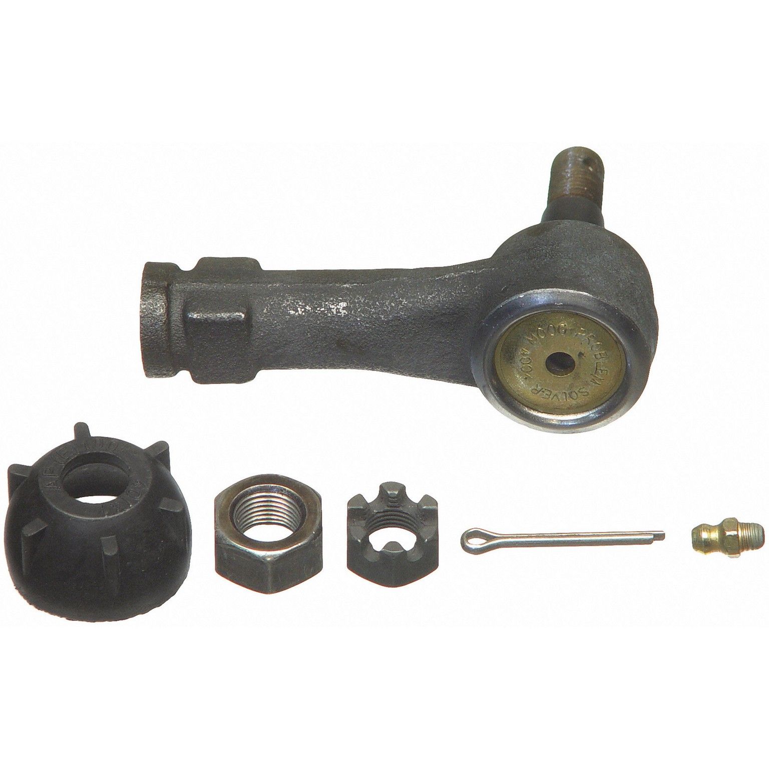 1987, 1986, 1985, 1984, 1983, 1982, 1981 Mazda B2000 Steering Tie Rod End