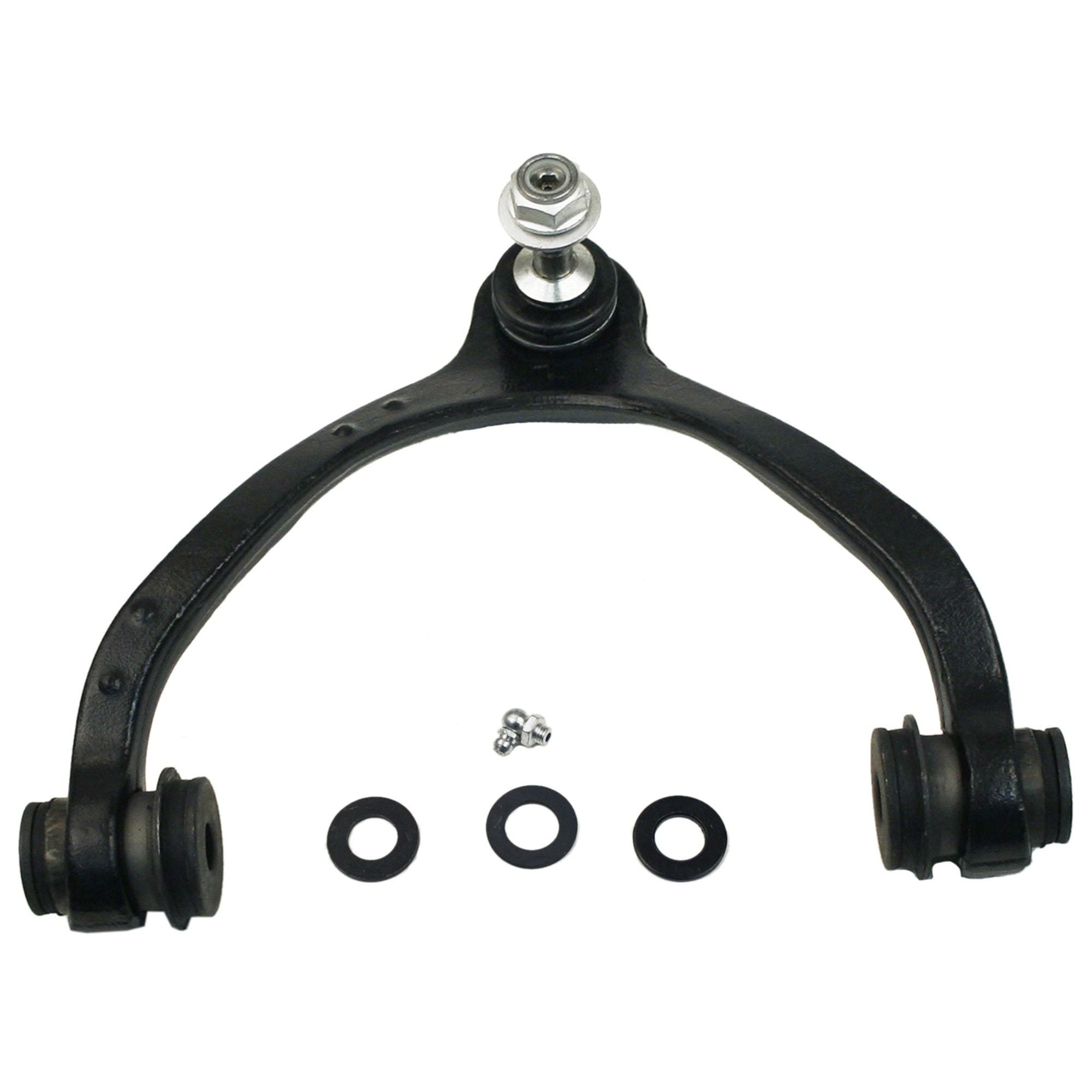 2011, 2010, 2009, 2008, 2007, 2006, 2005, 2004, 2003 Ford Crown Victoria Victoria Suspension Control Arm and Ball Joint Assembly