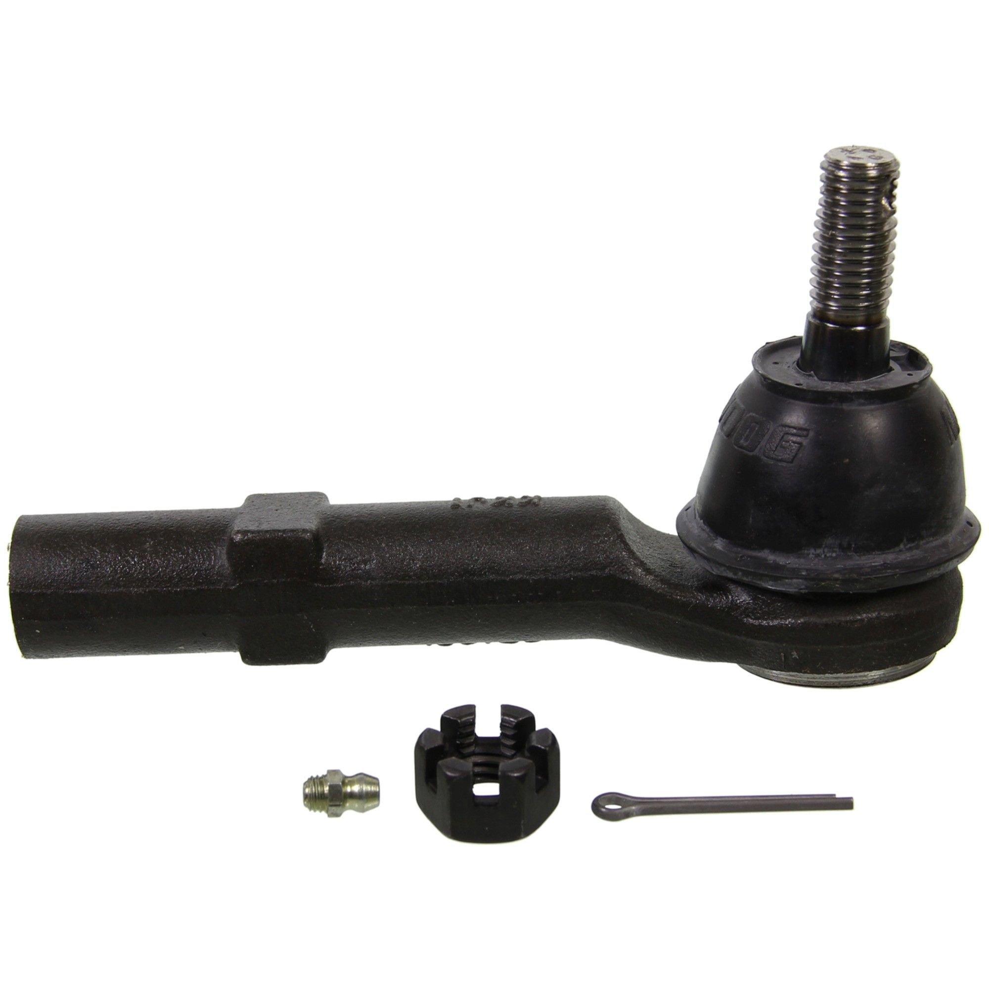 2013, 2012, 2011, 2010, 2009, 2008 GMC Yukon Steering Tie Rod End