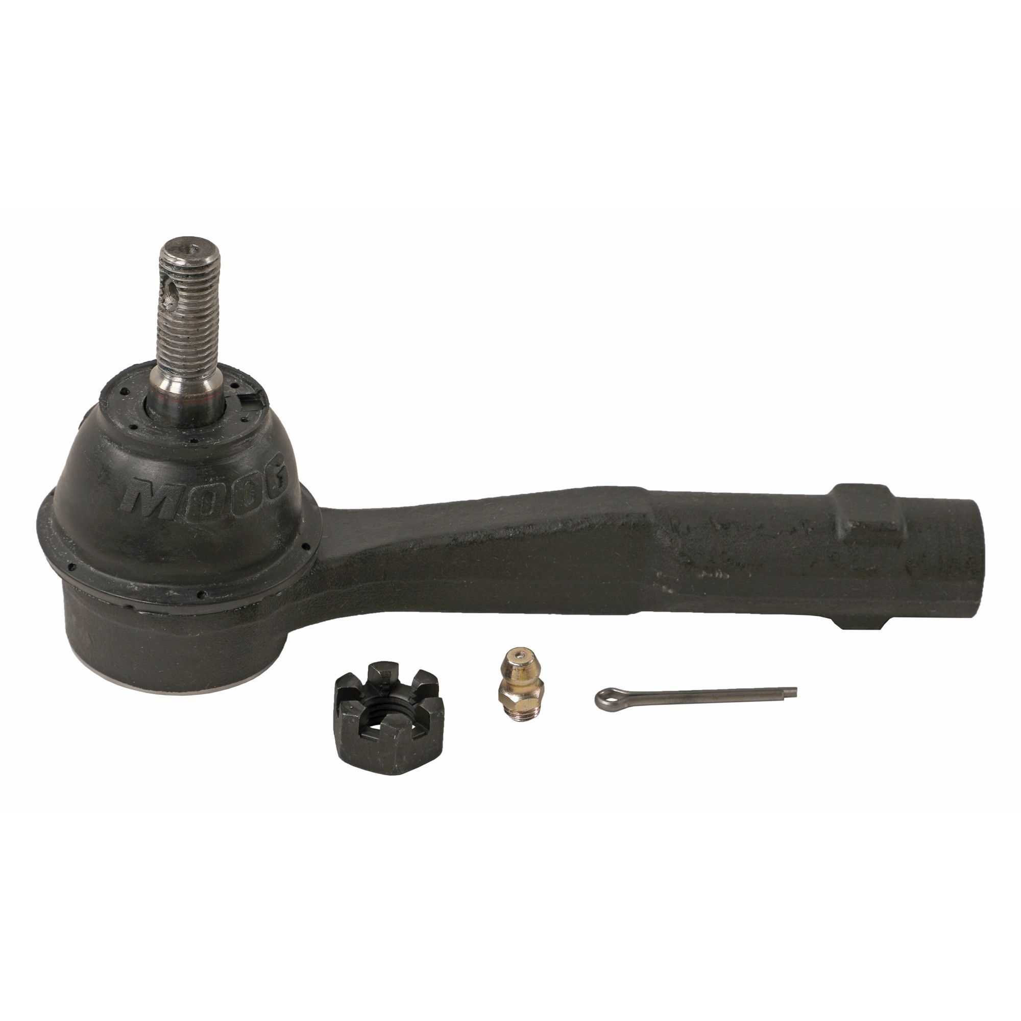 2022, 2021, 2020, 2019, 2018, 2017 Jeep Compass Steering Tie Rod End