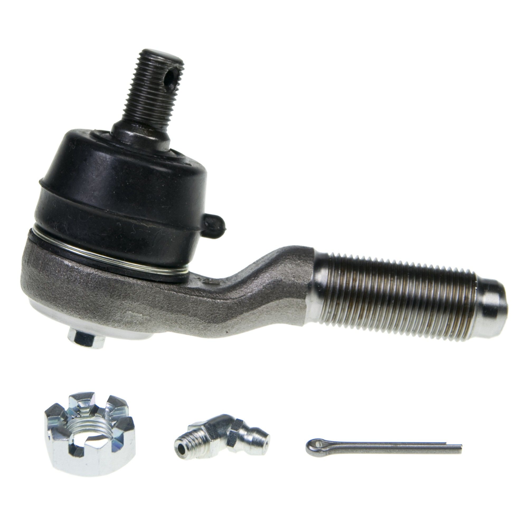 2004, 2003, 2002, 2001, 2000, 1999, 1998 Nissan Frontier Steering Tie Rod End
