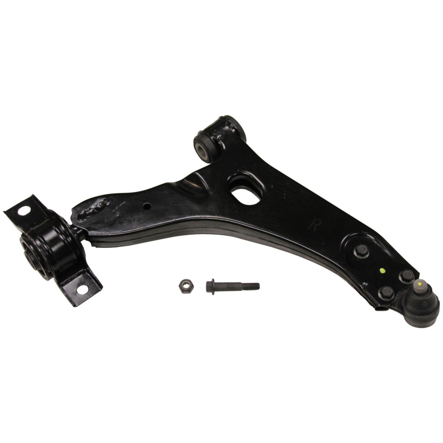 2004, 2003, 2002, 2001, 2000 Ford Focus Suspension Control Arm and Ball Joint Assembly
