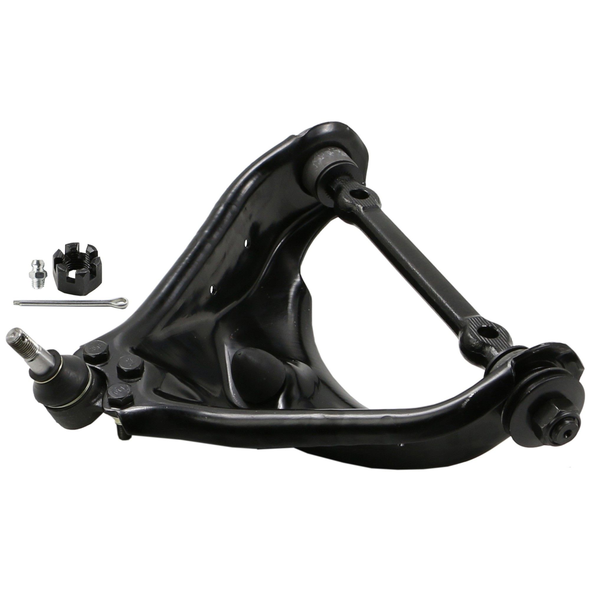 2003, 2002, 2001, 2000 Dodge Durango Suspension Control Arm and Ball Joint Assembly
