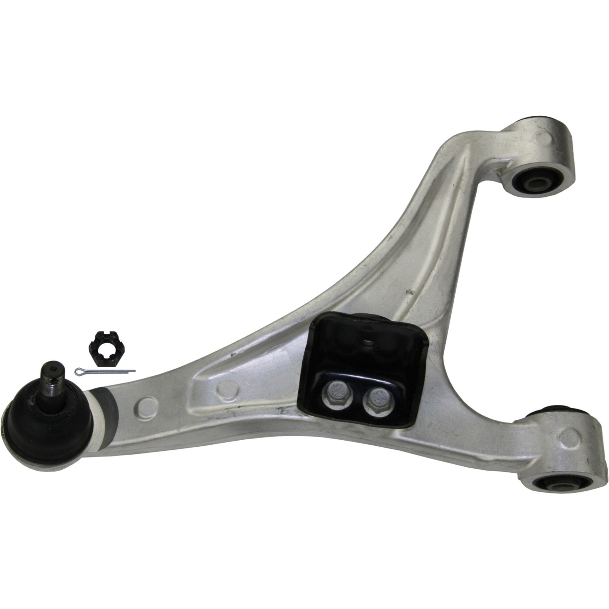2012, 2011, 2010, 2009, 2008 INFINITI EX35 Suspension Control Arm and Ball Joint Assembly