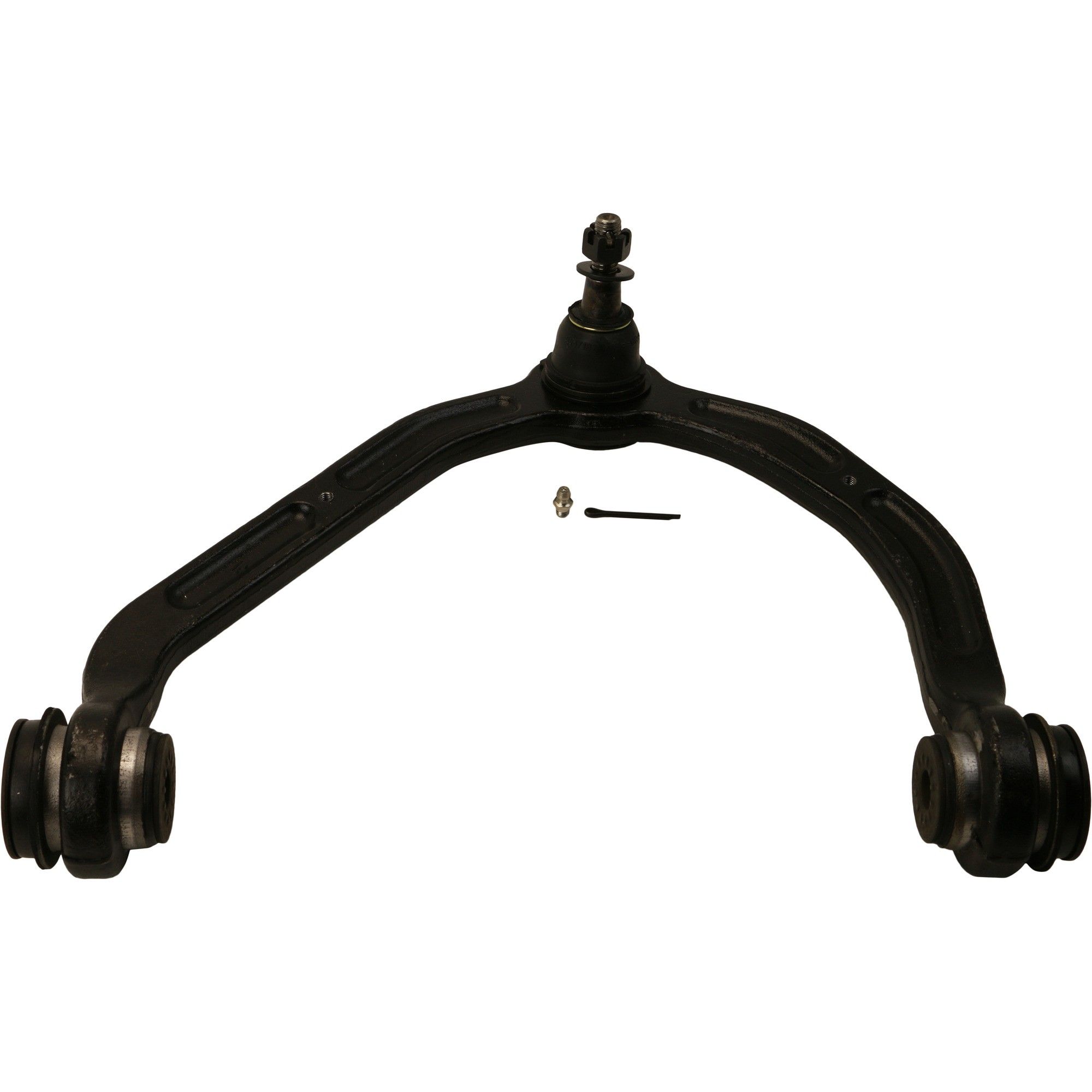2020, 2019, 2018, 2017, 2016, 2015, 2014 Chevrolet Express 2500 2500 Suspension Control Arm and Ball Joint Assembly