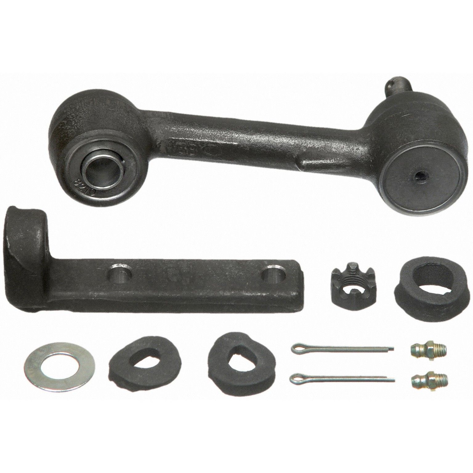 1968, 1967, 1966, 1965 Ford Custom 500 Sedan Steering Idler Arm