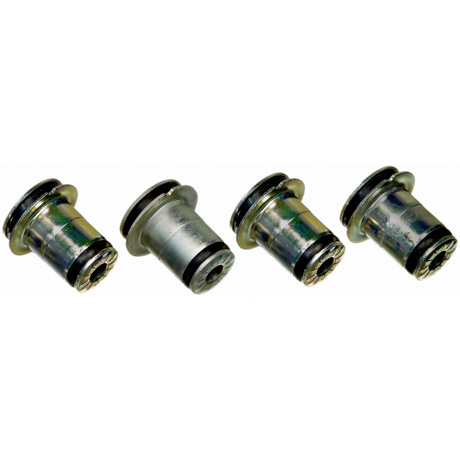 2005, 2004, 2003, 2002, 2001, 2000, 1999, 1998, 1997, 1996, 1995, 1994, 1993, 1992 GMC Jimmy Suspension Control Arm Bushing Kit