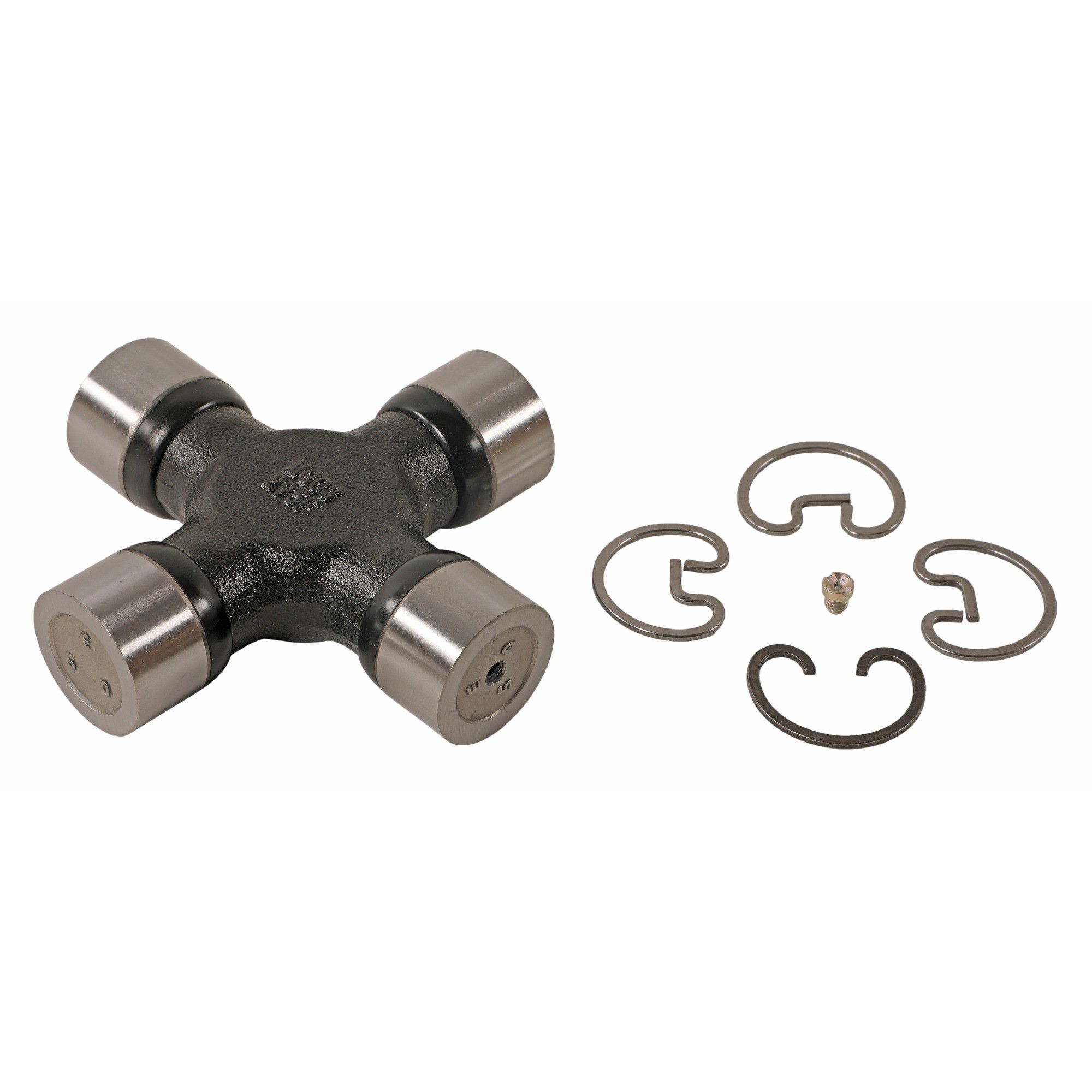 2023, 2022, 2021, 2020, 2019 Ram 3500 Universal Joint
