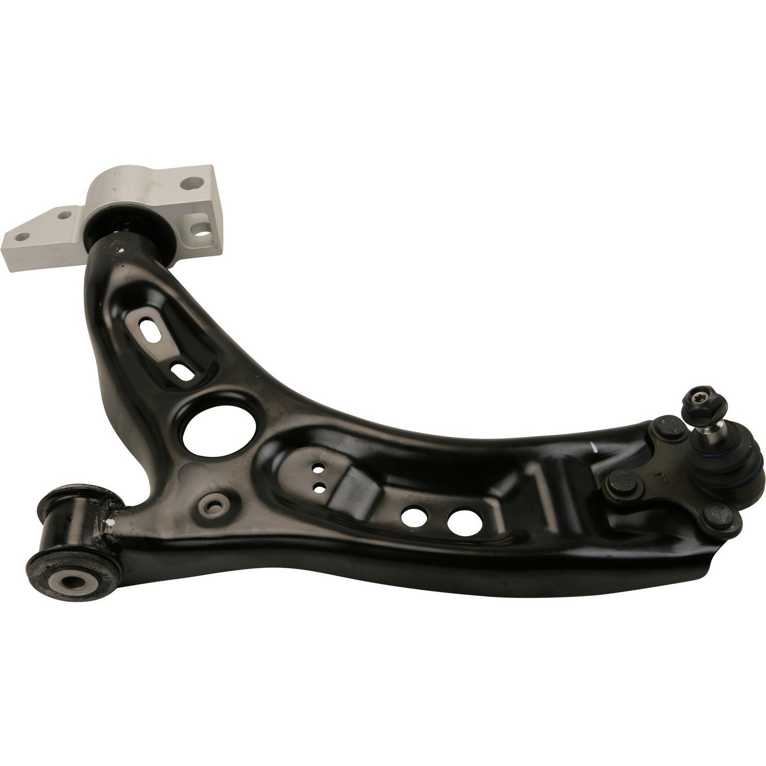 2013, 2012, 2011, 2010, 2009, 2008, 2007, 2006 Audi A3 Suspension Control Arm and Ball Joint Assembly